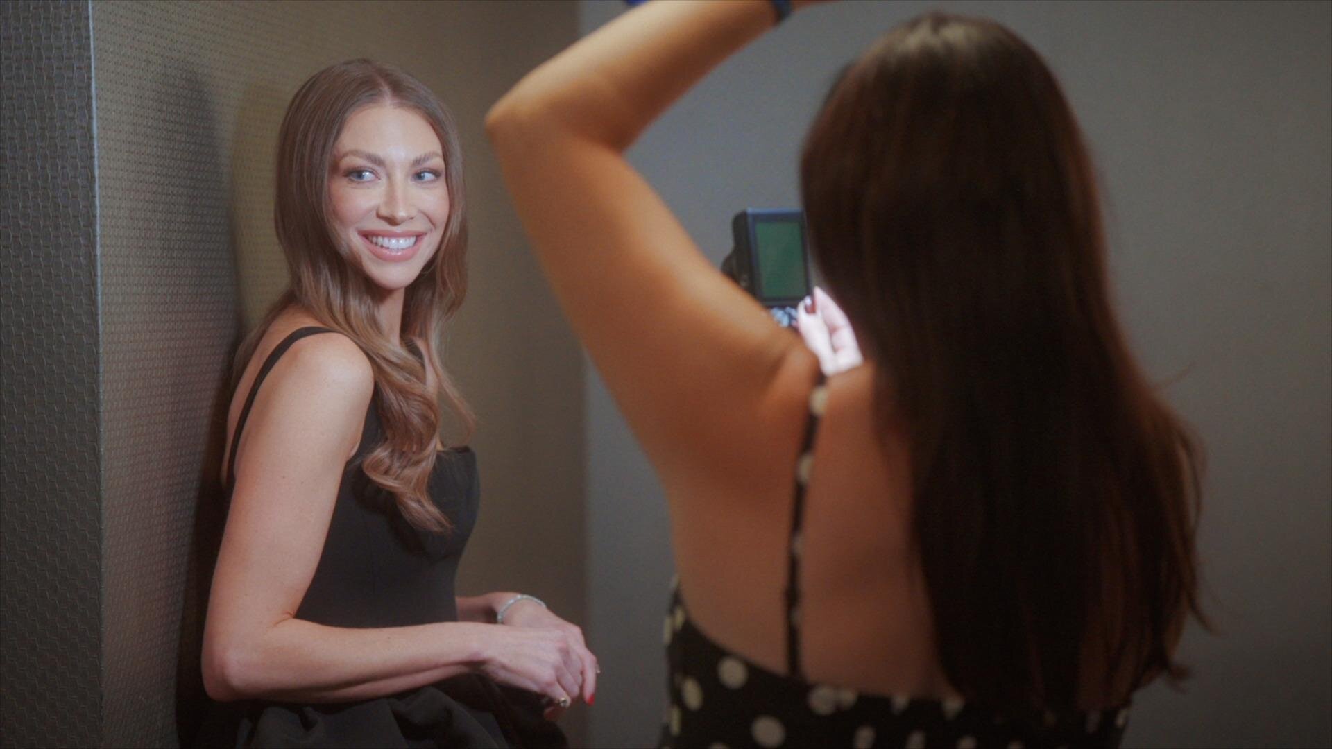 House of Stassi S1E1 Ghost of Past, Present & Future