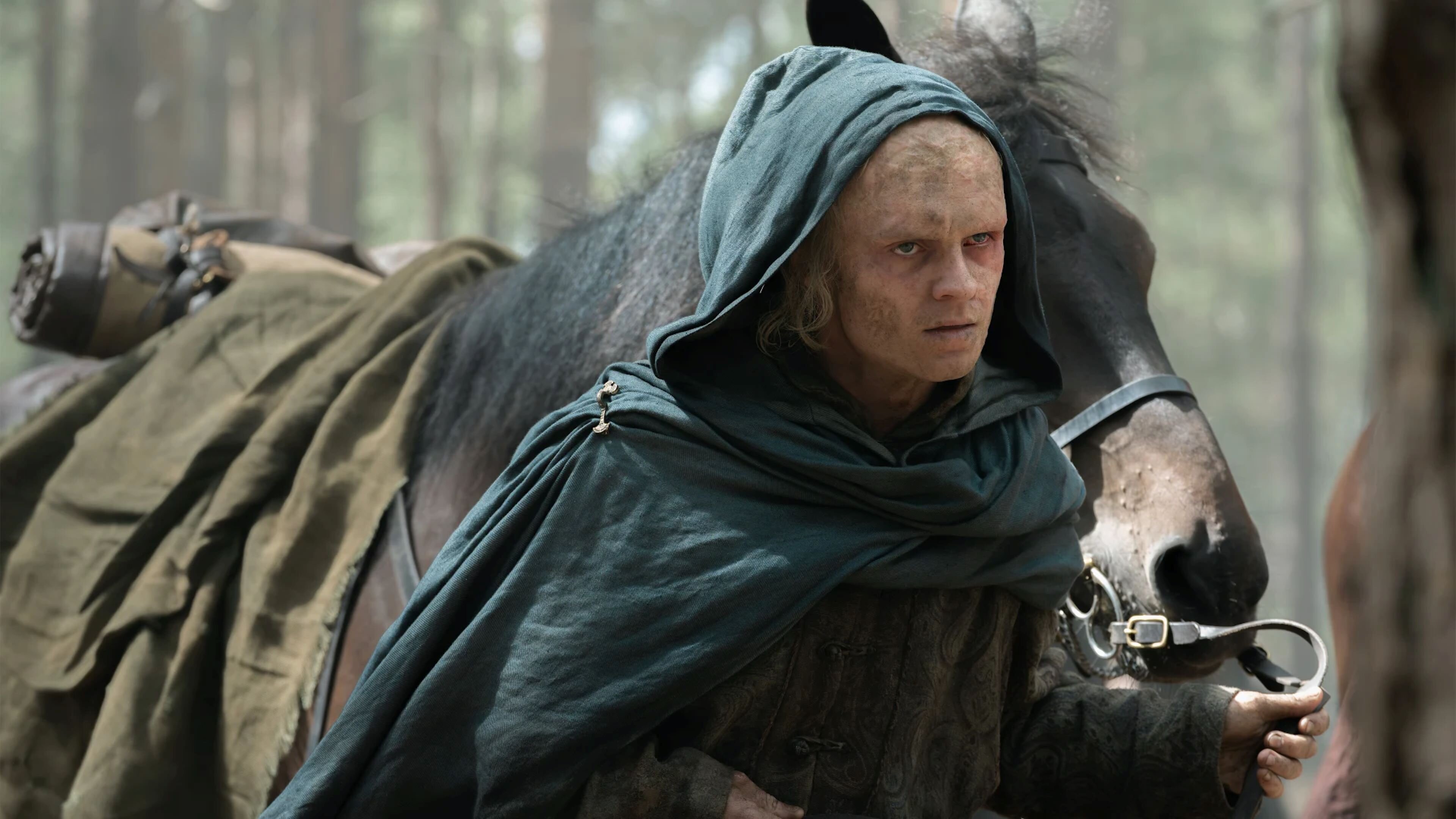 House of the Dragon S3E7 The Dragon in Winter