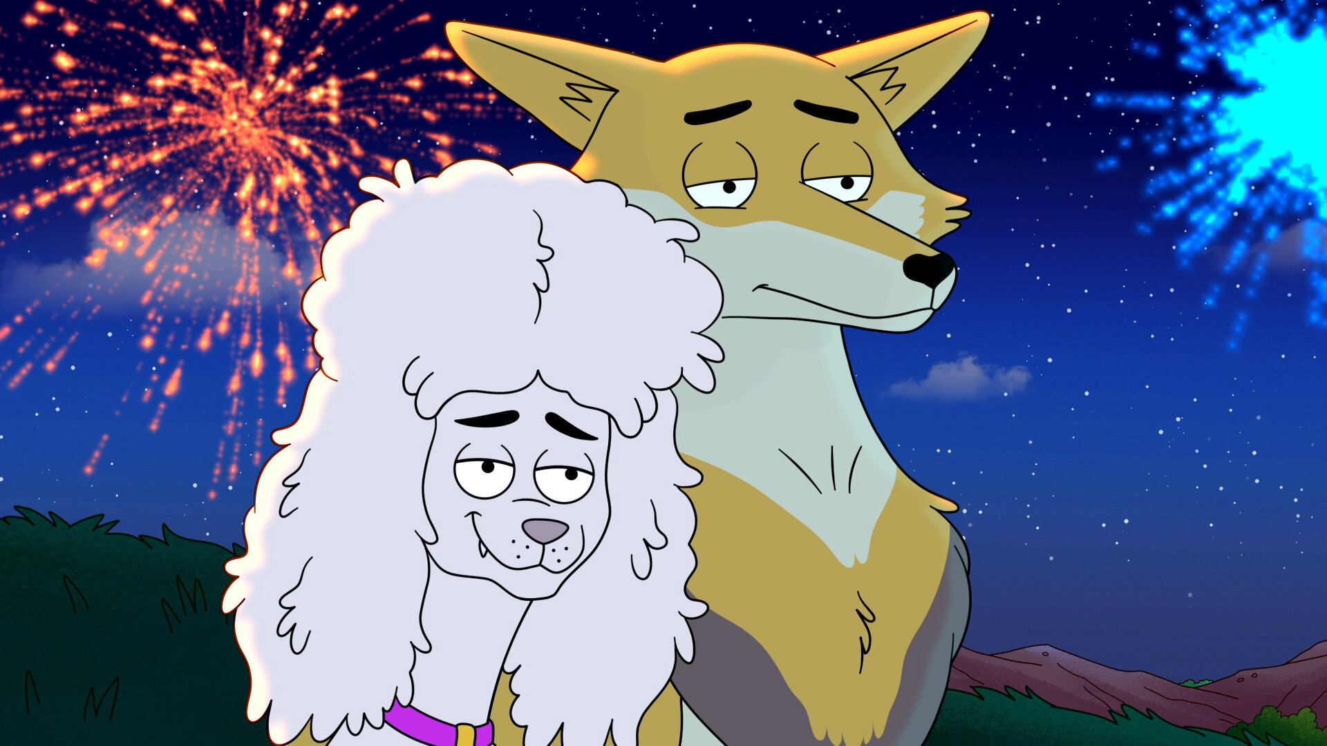 HouseBroken S1E11 Who's a Bad Girl? (2)