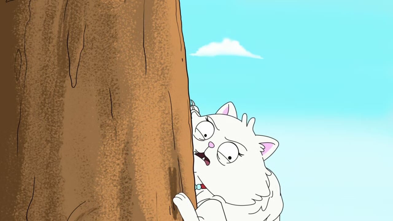 HouseBroken S1E3 Who's Wild?