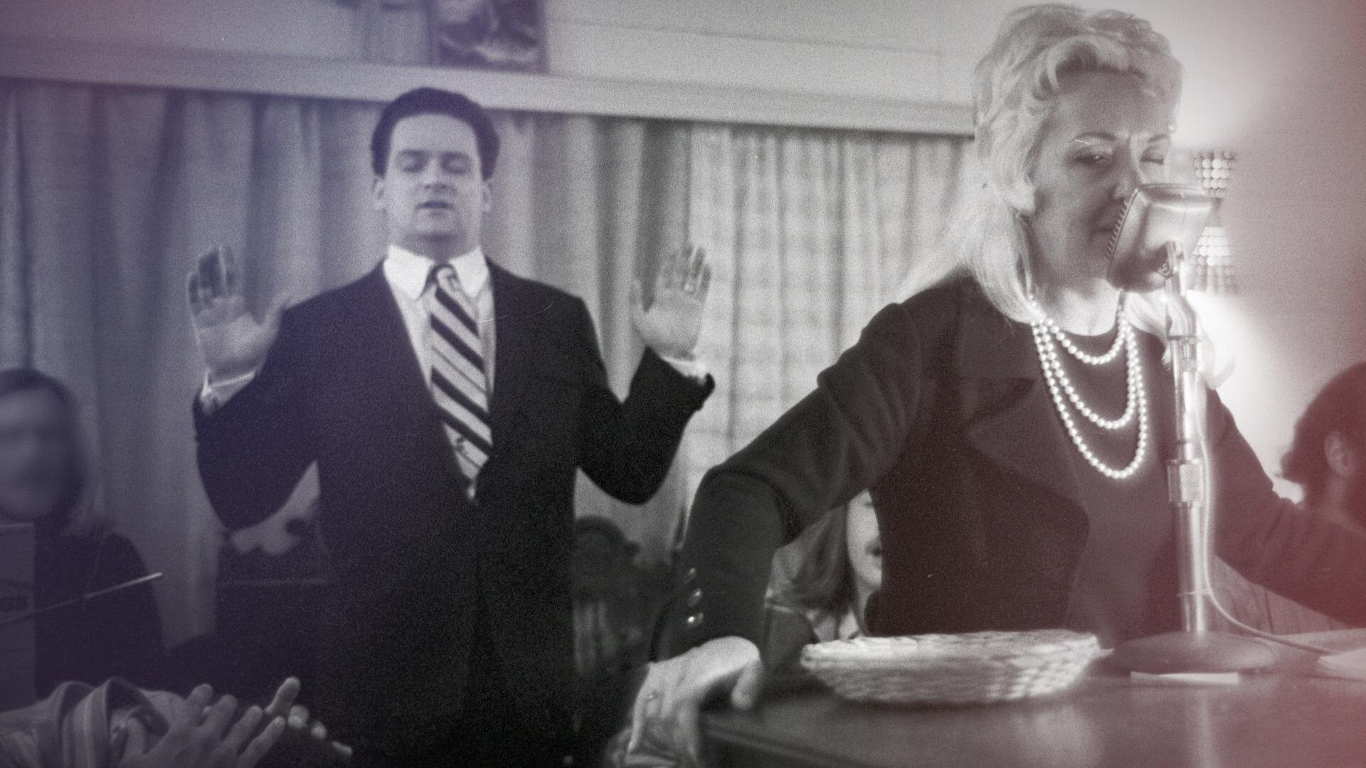 How I Escaped My Cult S1E1 Tony Alamo Christian Academy