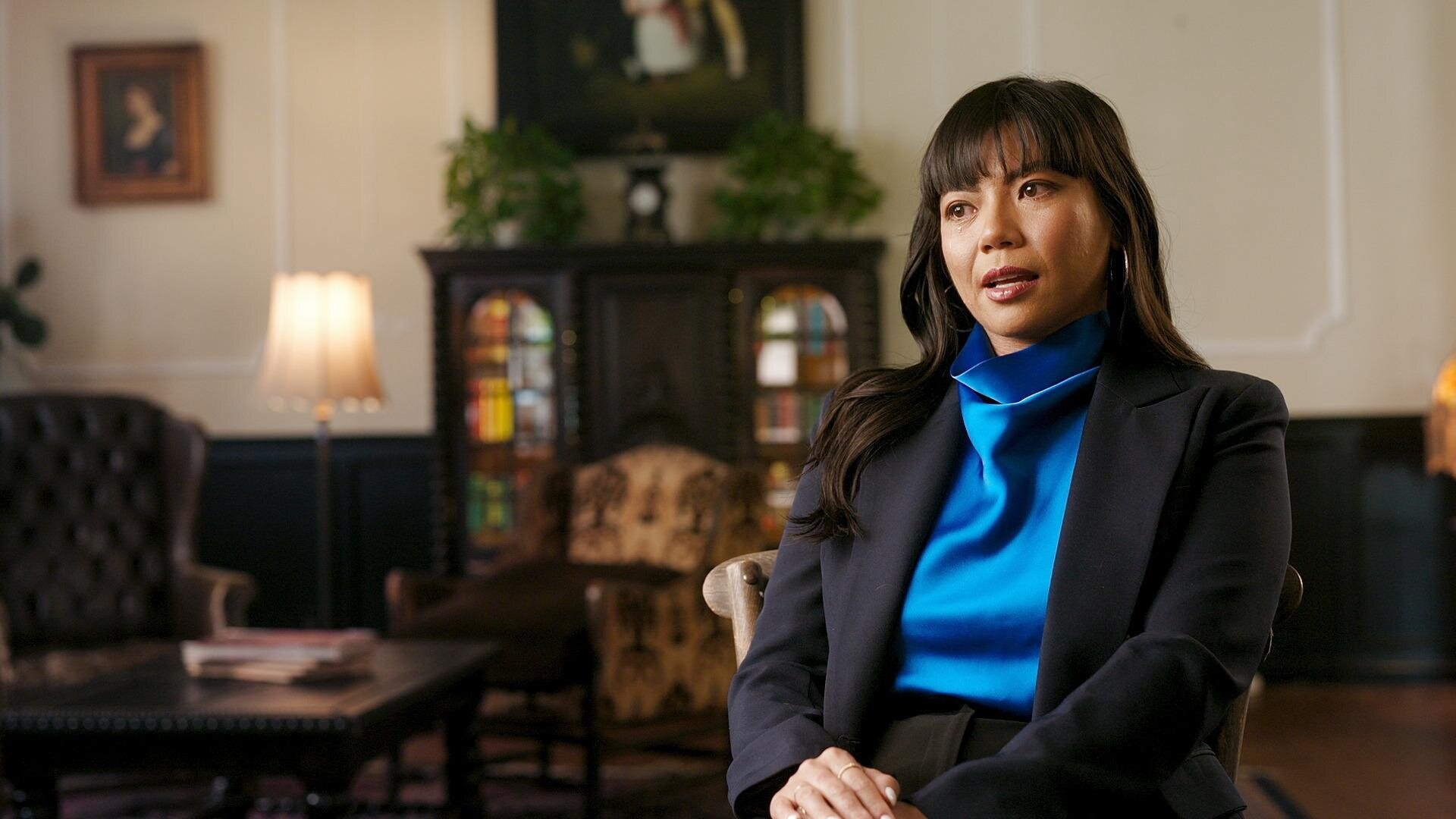 How I Escaped My Cult S1E10 The House of Yahweh