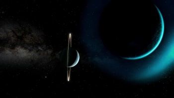 How the Universe Works S6E5 Uranus & Neptune: Rise of the Ice Giants