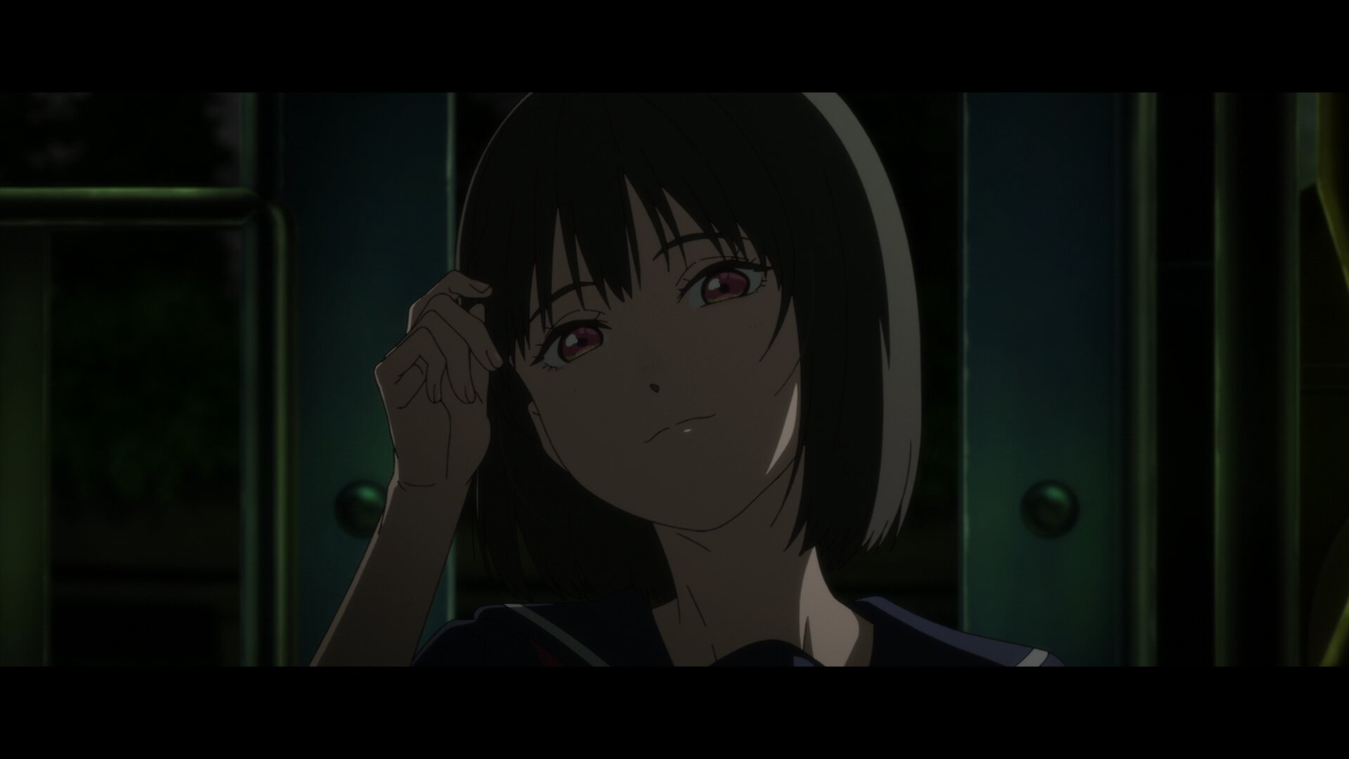 How to Become Ordinary S2E7 Autumn Returns