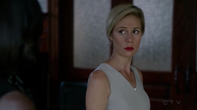 How to Get Away with Murder S2E5 Meet Bonnie