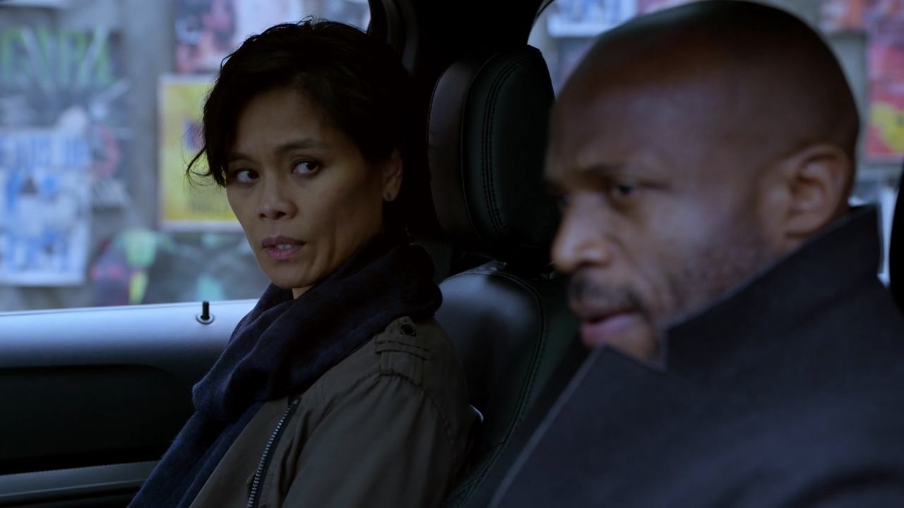 How to Get Away with Murder S5E11 Be the Martyr