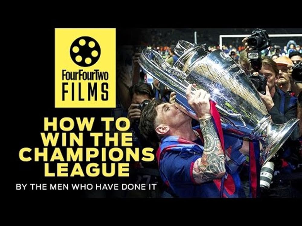 How to Win the Champions League