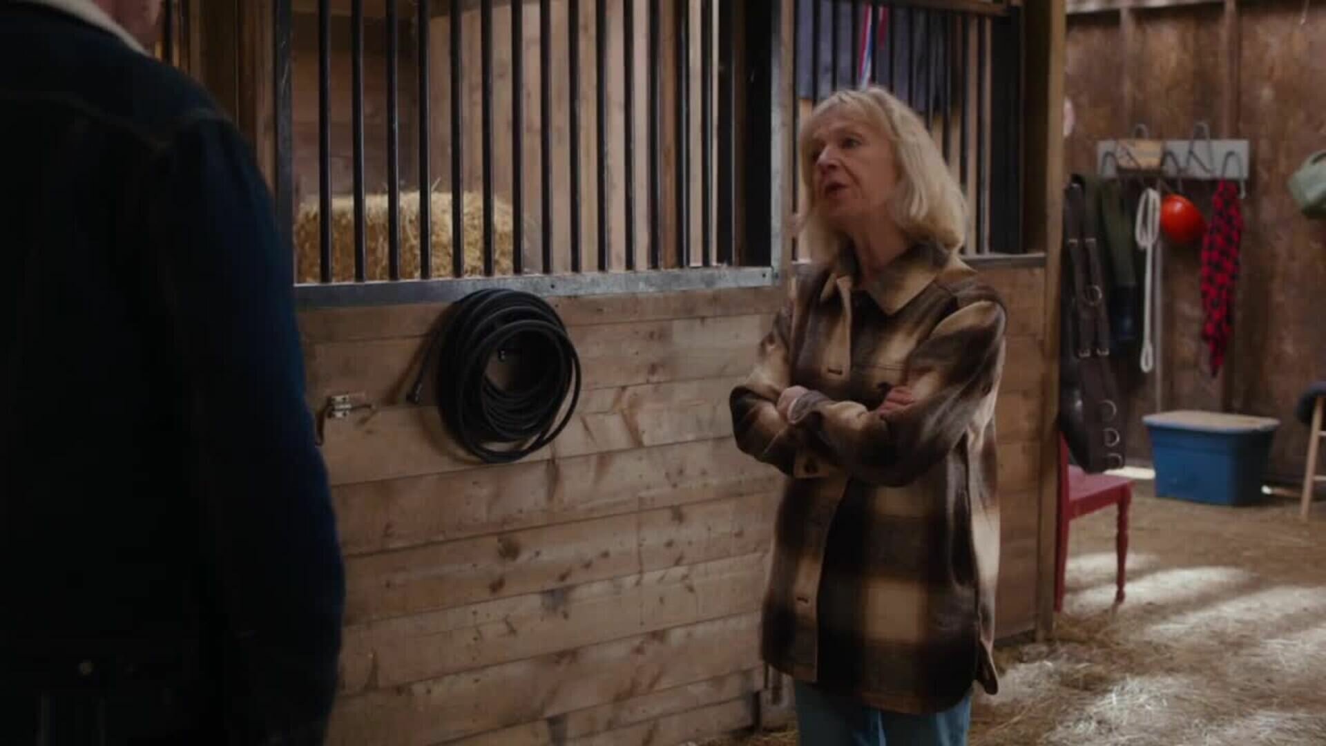 Hudson & Rex S6E11 Dog and Pony Show