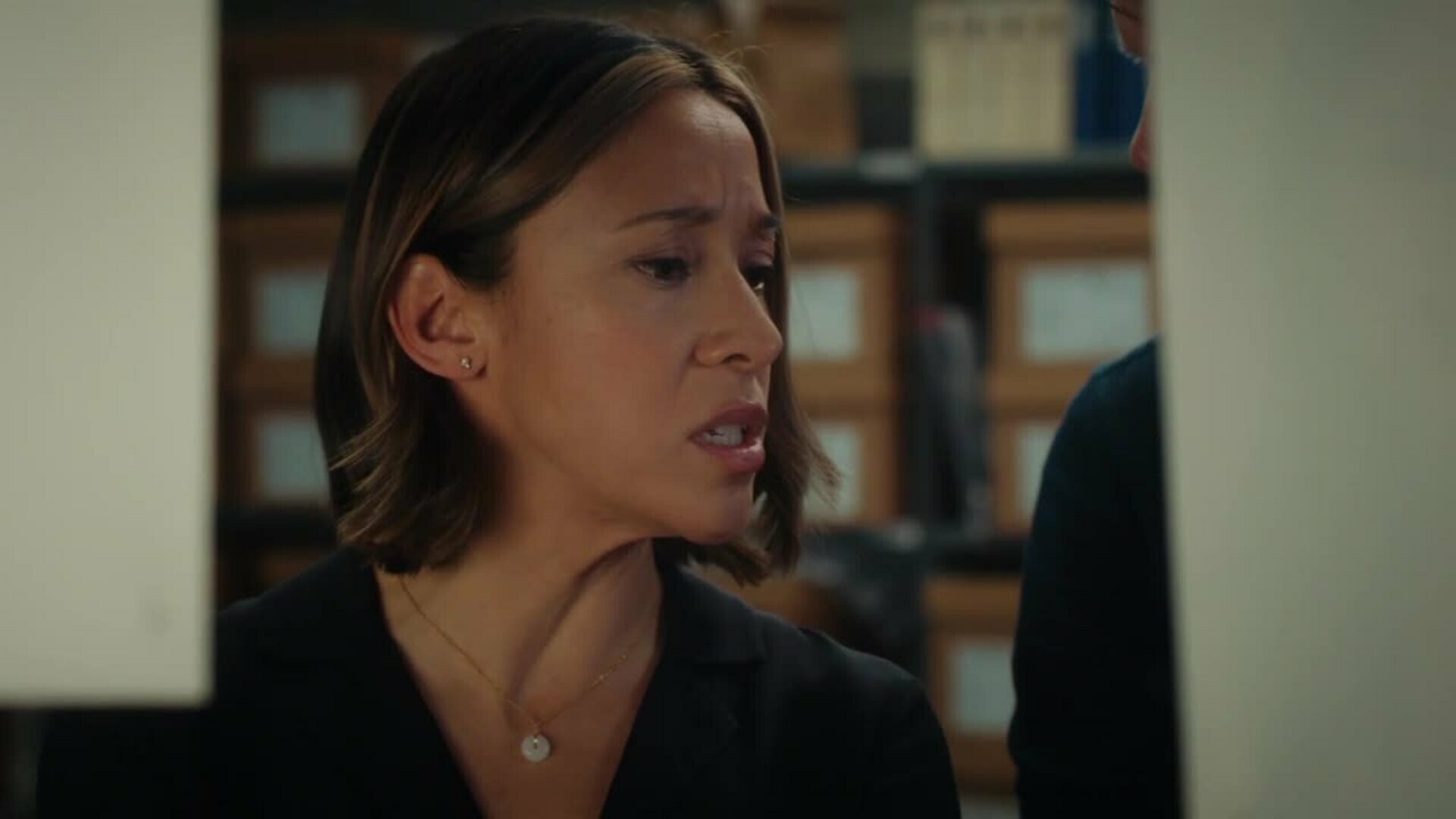 Hudson & Rex S6E12 Bark and Bite