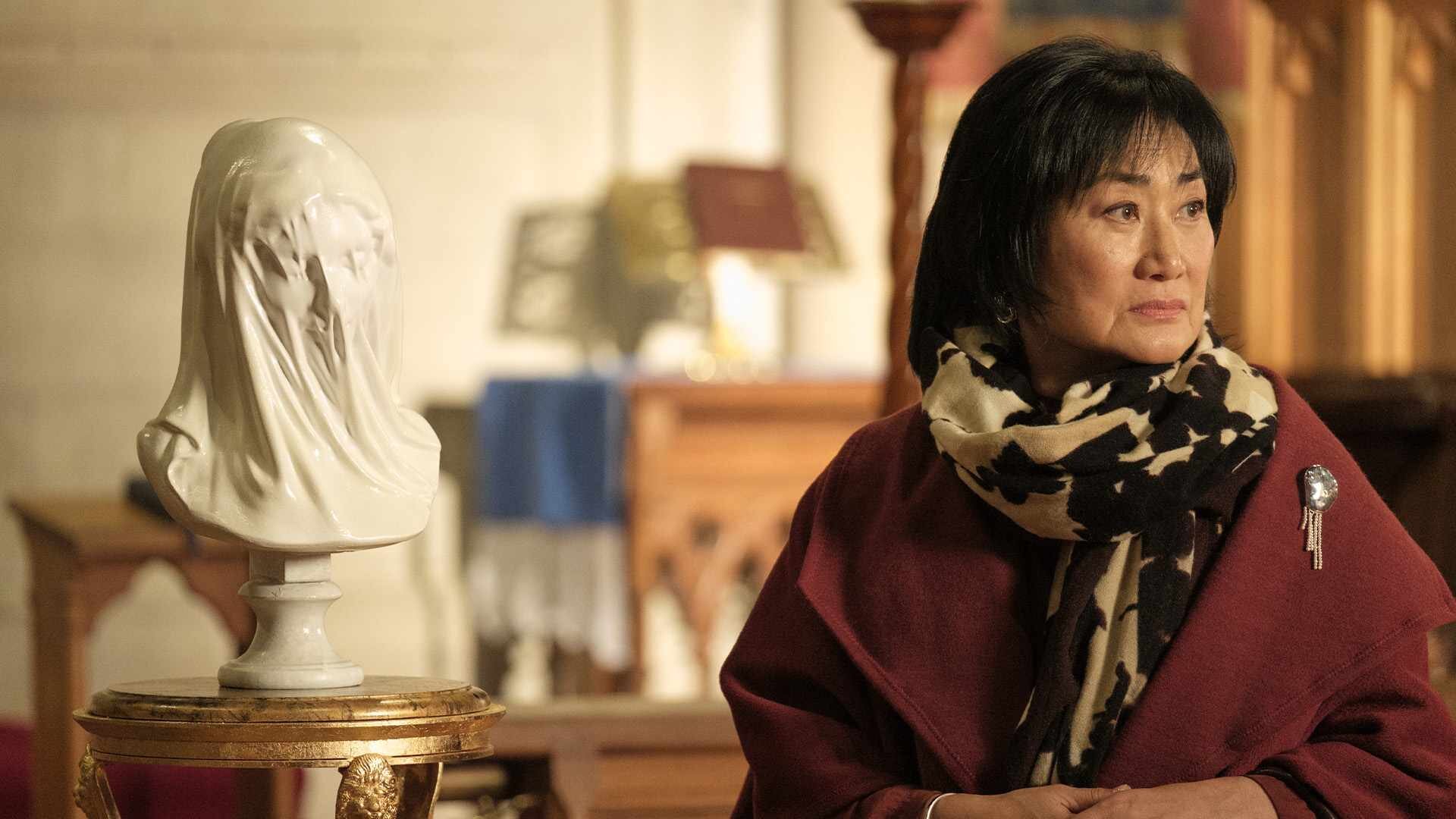 Hudson & Rex S8E14 Heist for the Holidays (Part 2)