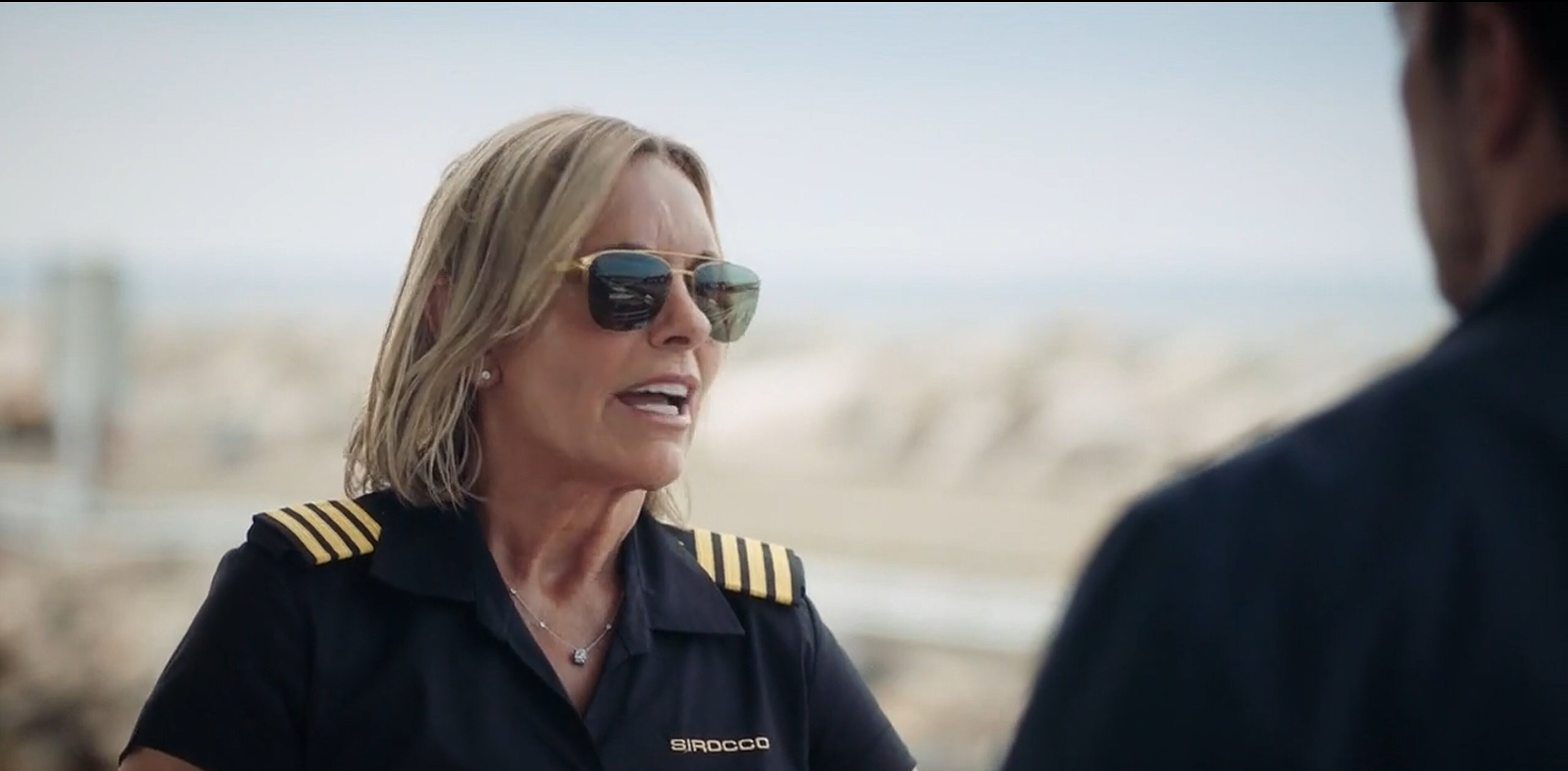 Hudson & Rex S8E3 Best Kind