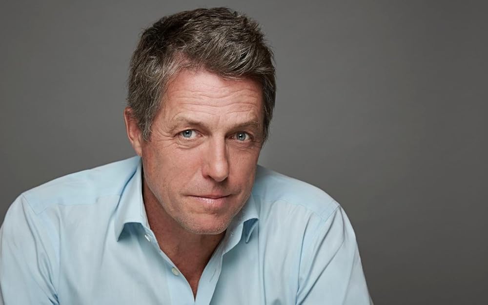 Hugh Grant: A Life on Screen