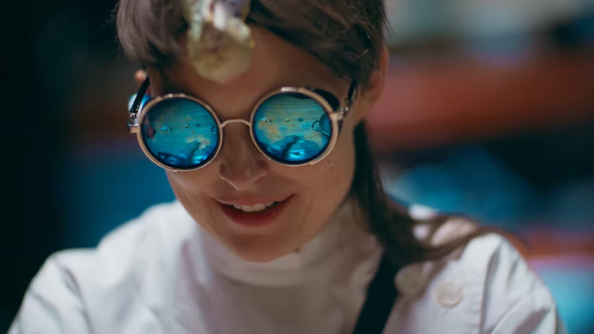 Human Footprint S2E1 Shelf Life