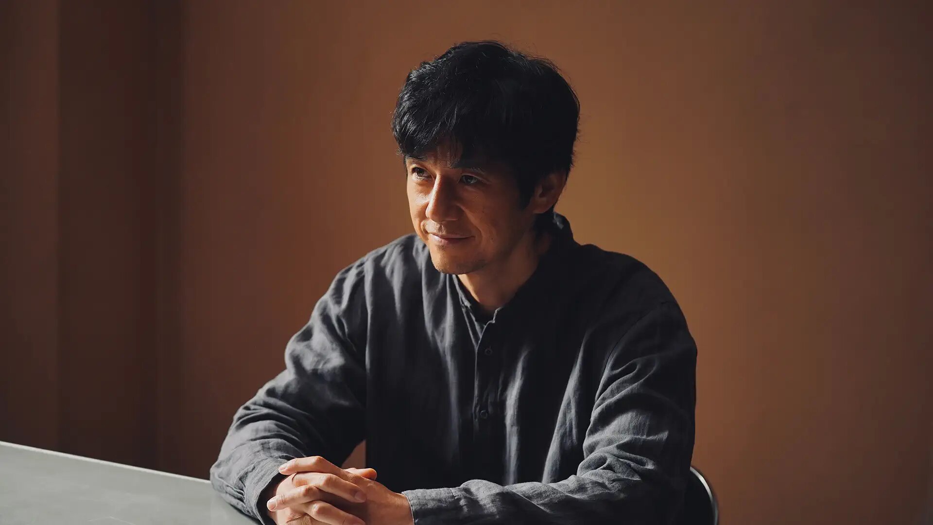 Human Specimens S1E1 Episode 1