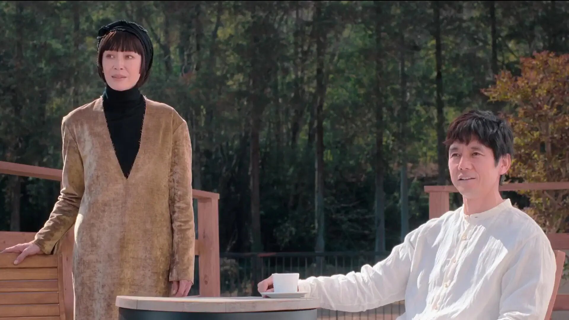 Human Specimens S1E2 Episode 2