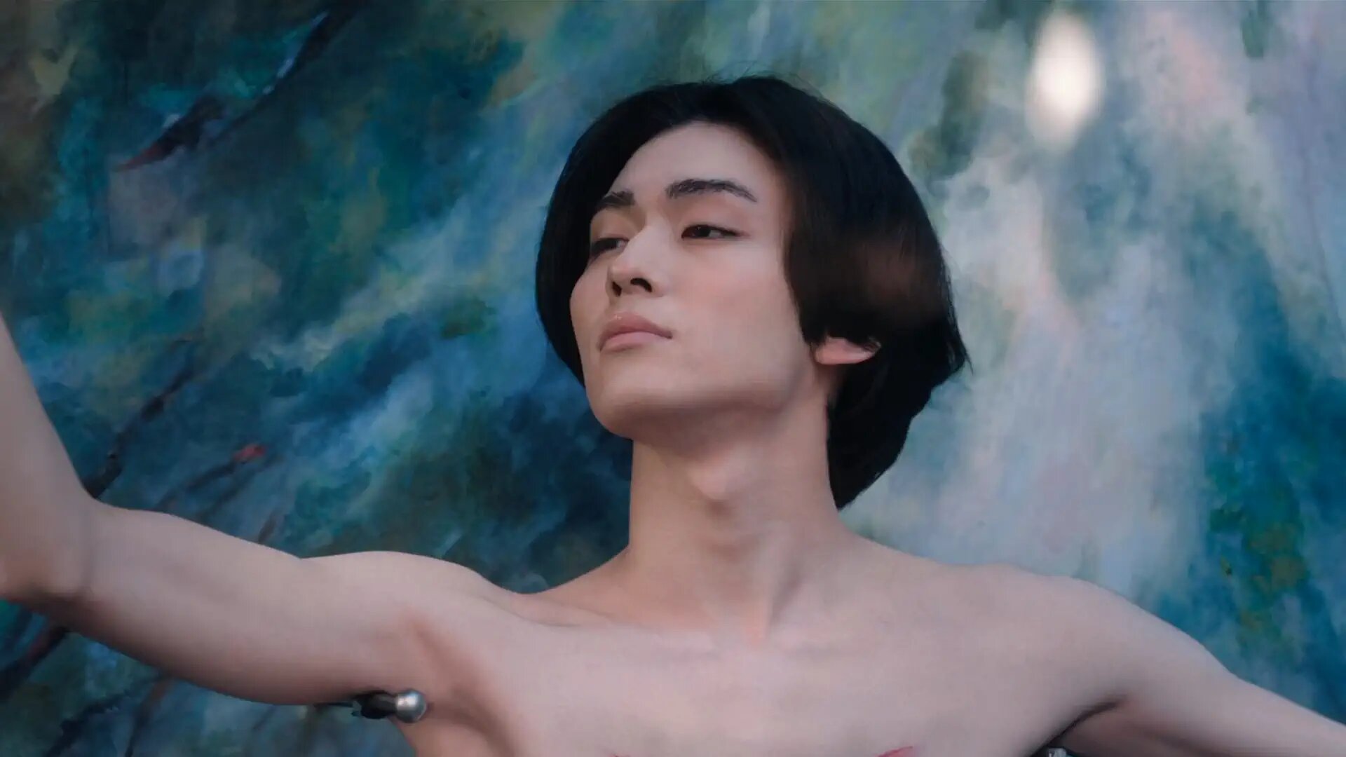 Human Specimens S1E3 Episode 3