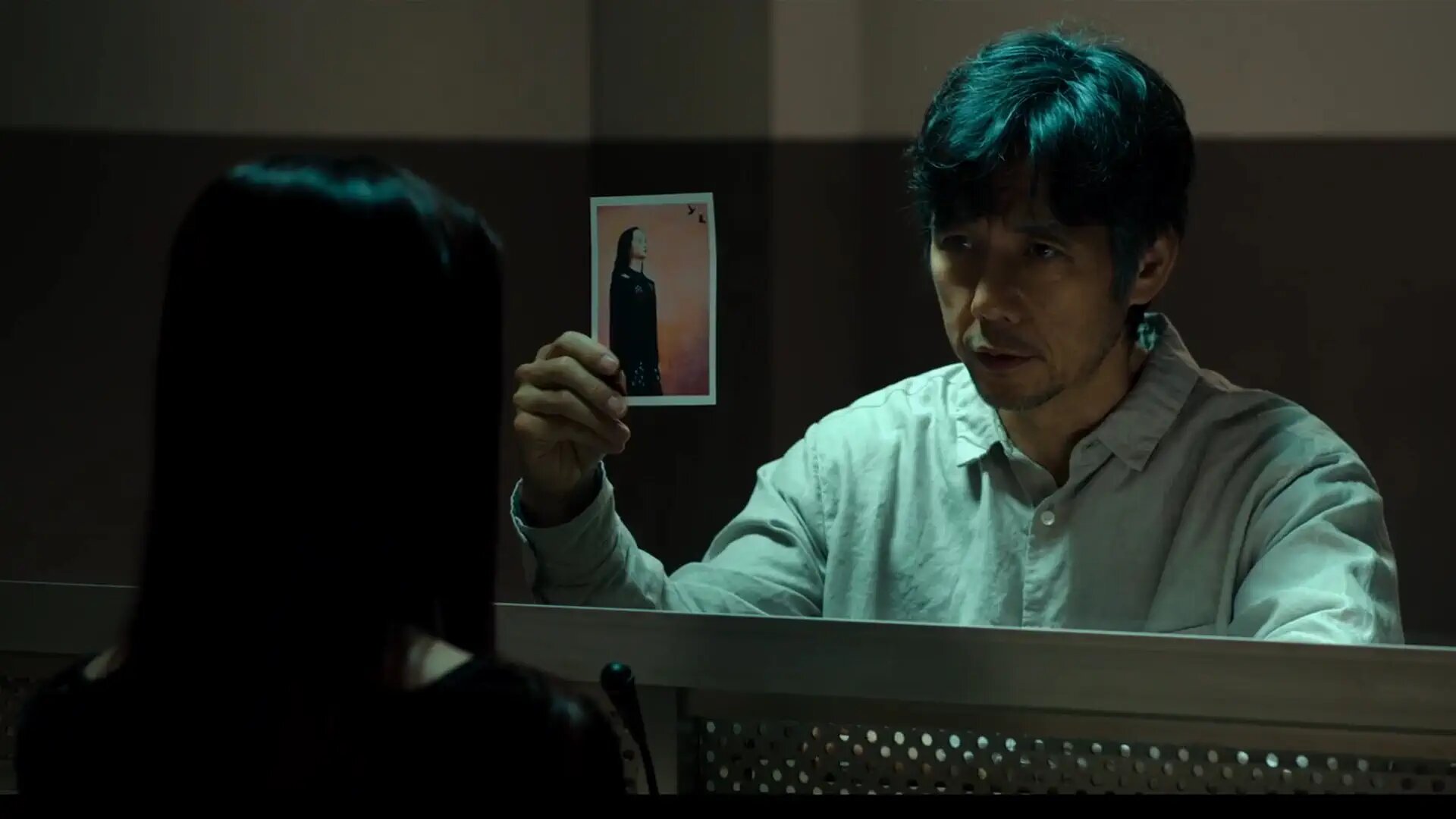 Human Specimens S1E4 Episode 4