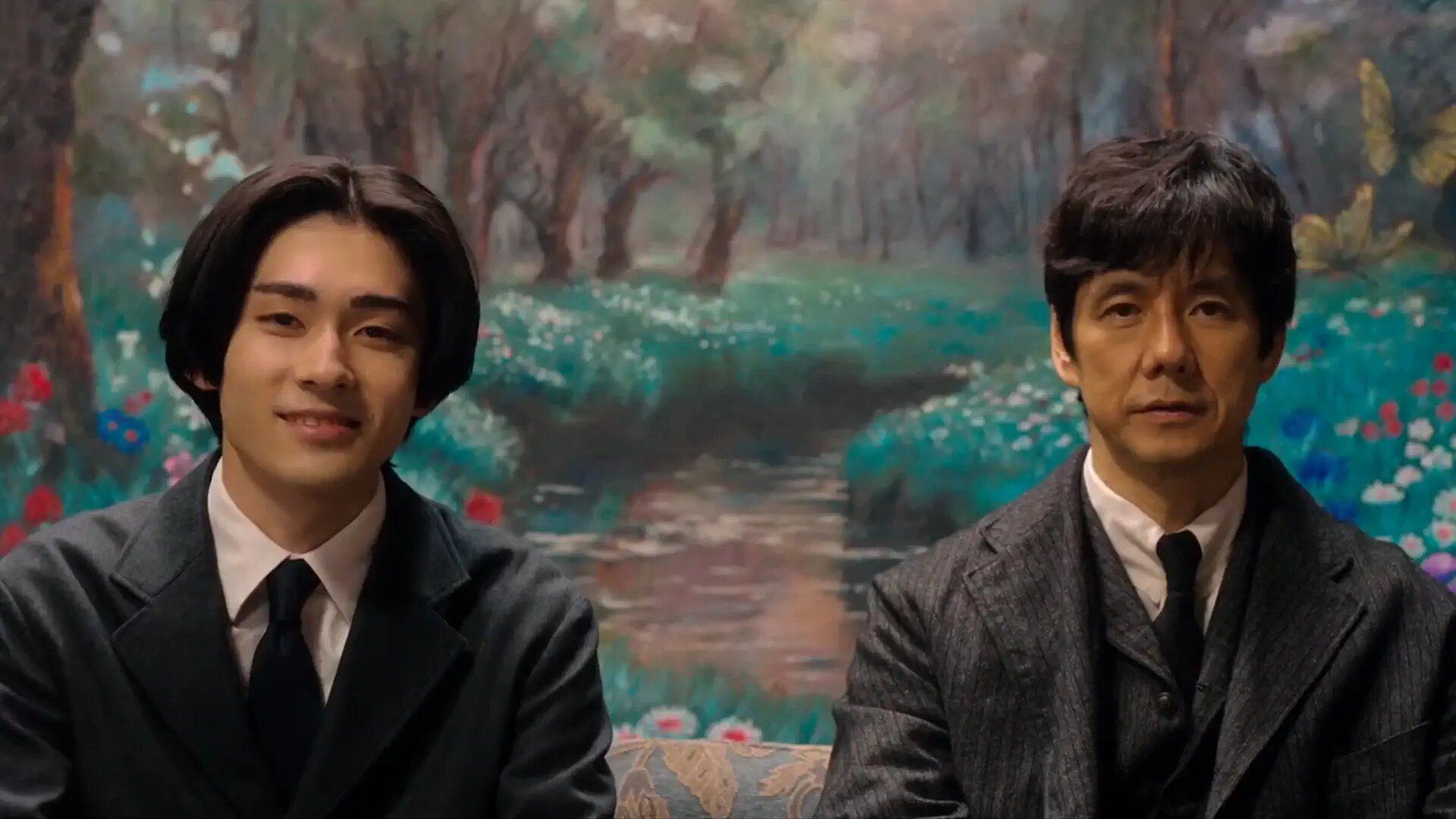 Human Specimens S1E5 Episode 5