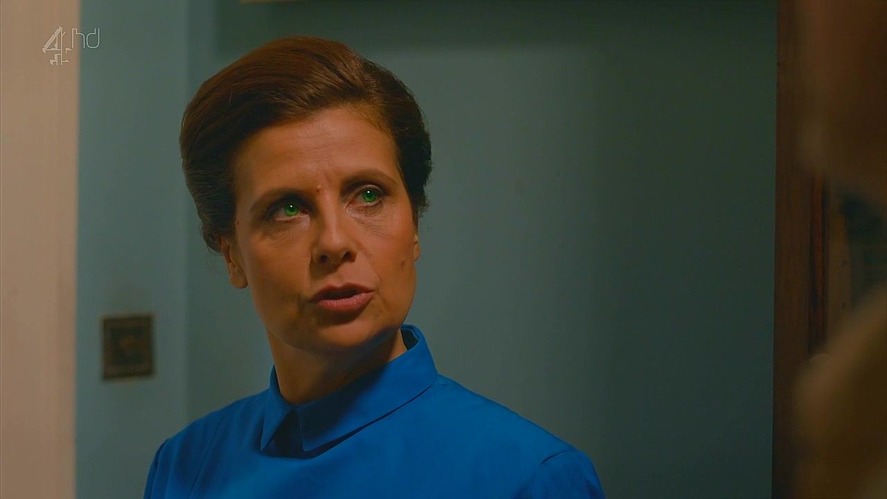 Humans S1E3 Episode 3