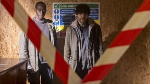 Humans S1E5 Episode 5