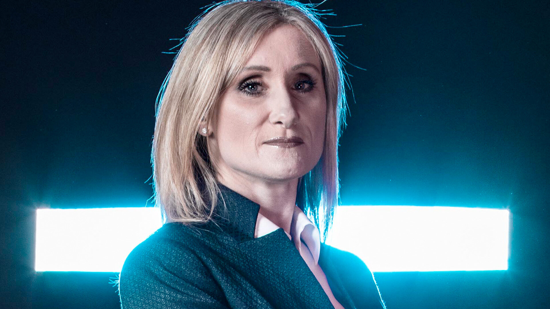 Hunted S3E5 Episode 5