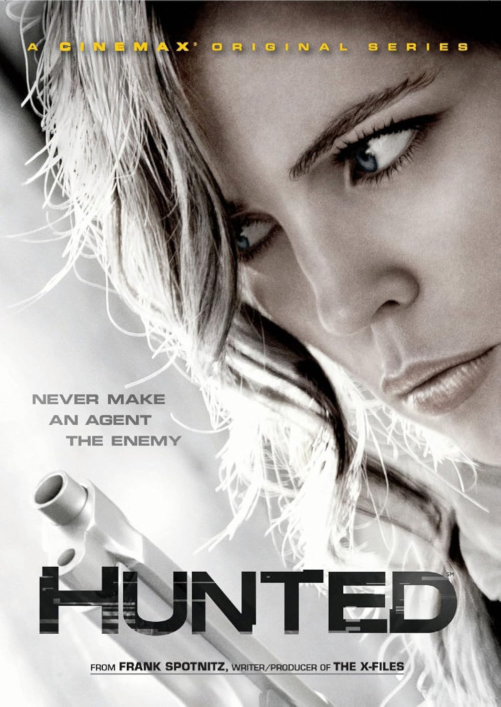 Hunted (2012)