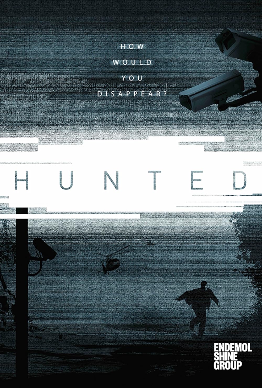 Hunted NL
