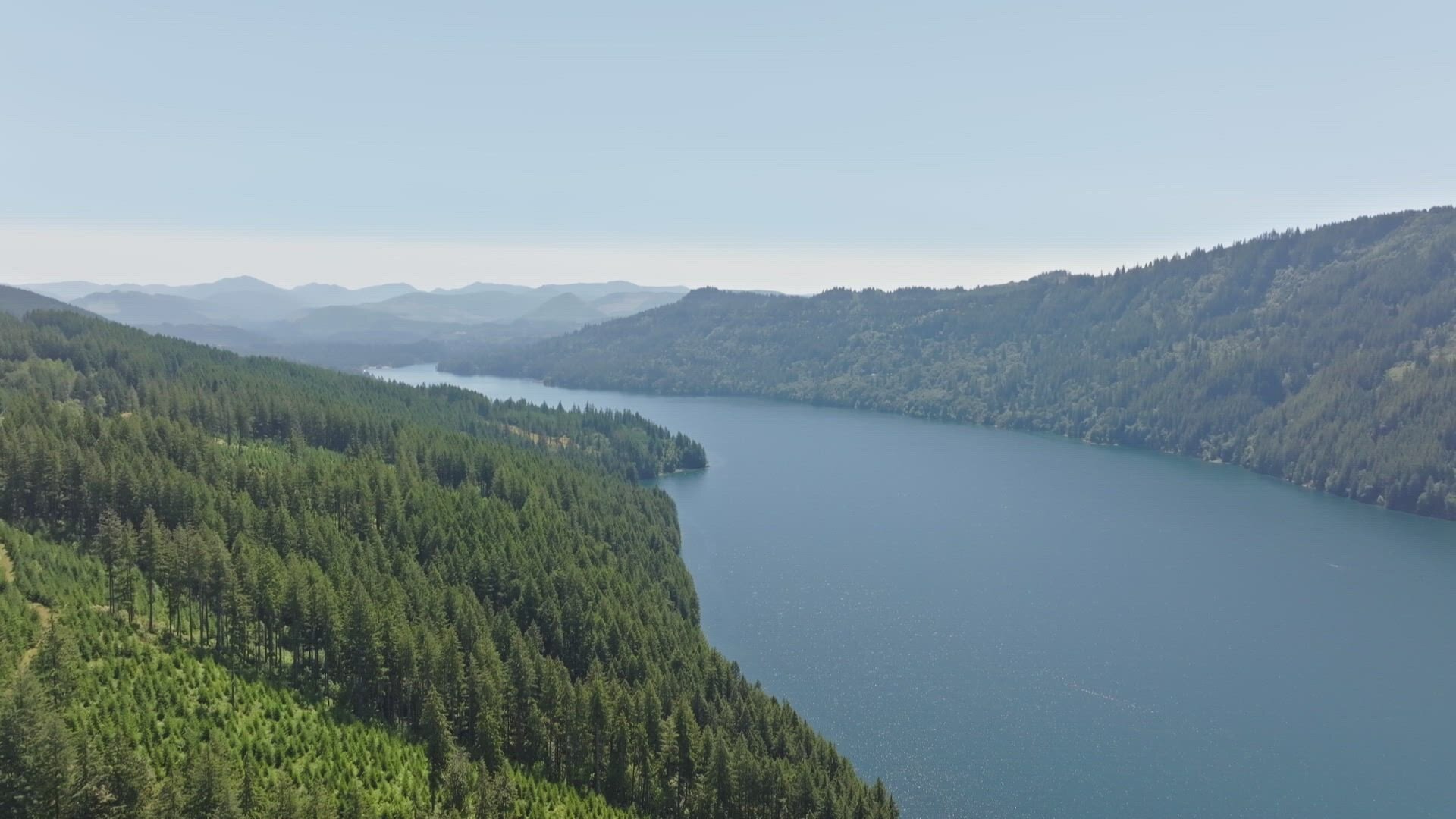 Hunting History with Steven Rinella S1E1 The Final Hunt for D.B. Cooper