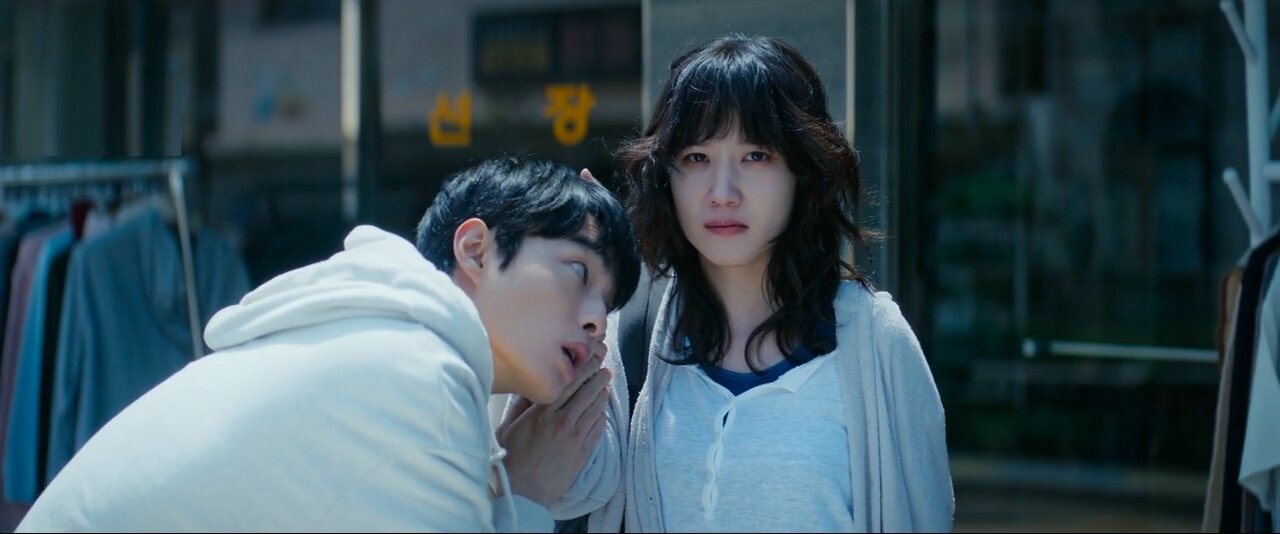 Hyper Knife S1E2 Episode 2