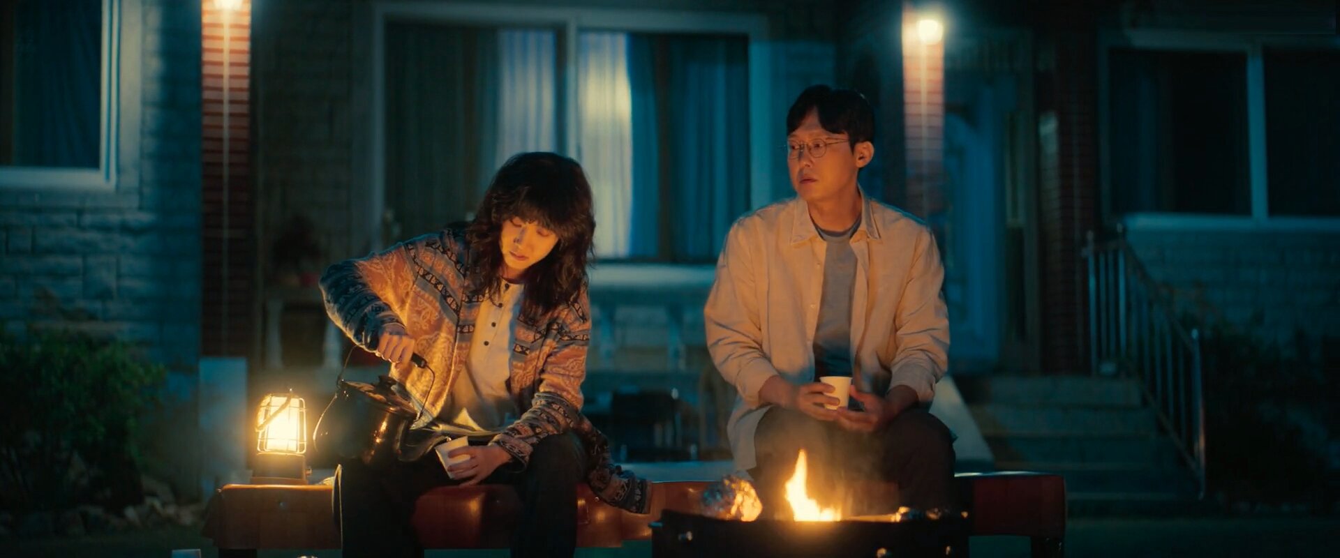 Hyper Knife S1E5 Episode 5