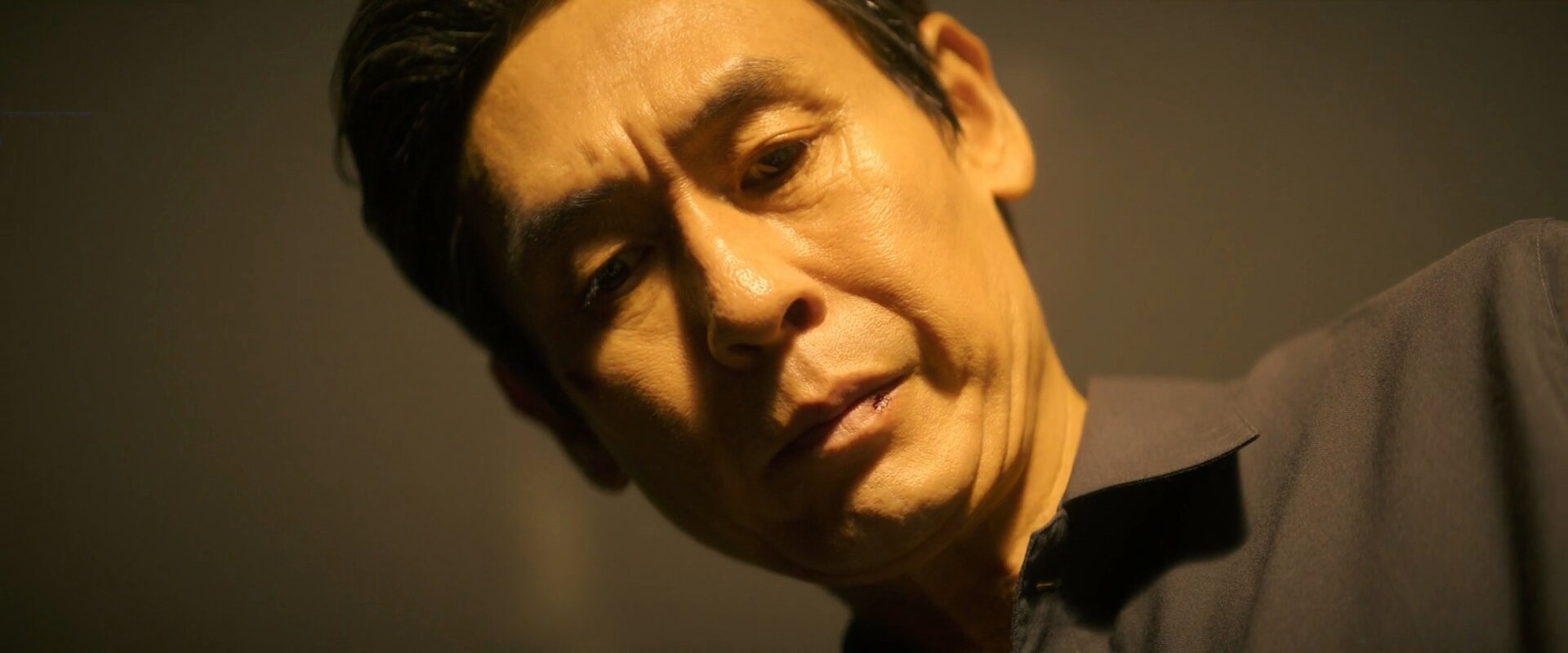 Hyper Knife S1E6 Episode 6