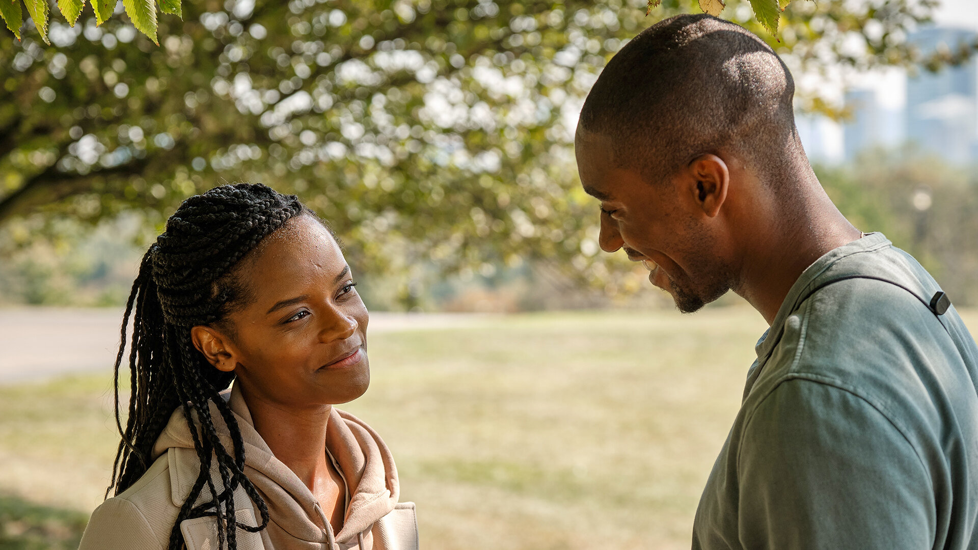 I Am S2E2 I Am Danielle