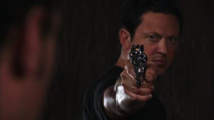 I Am Jazz S4E5 Got to Burn a Truck