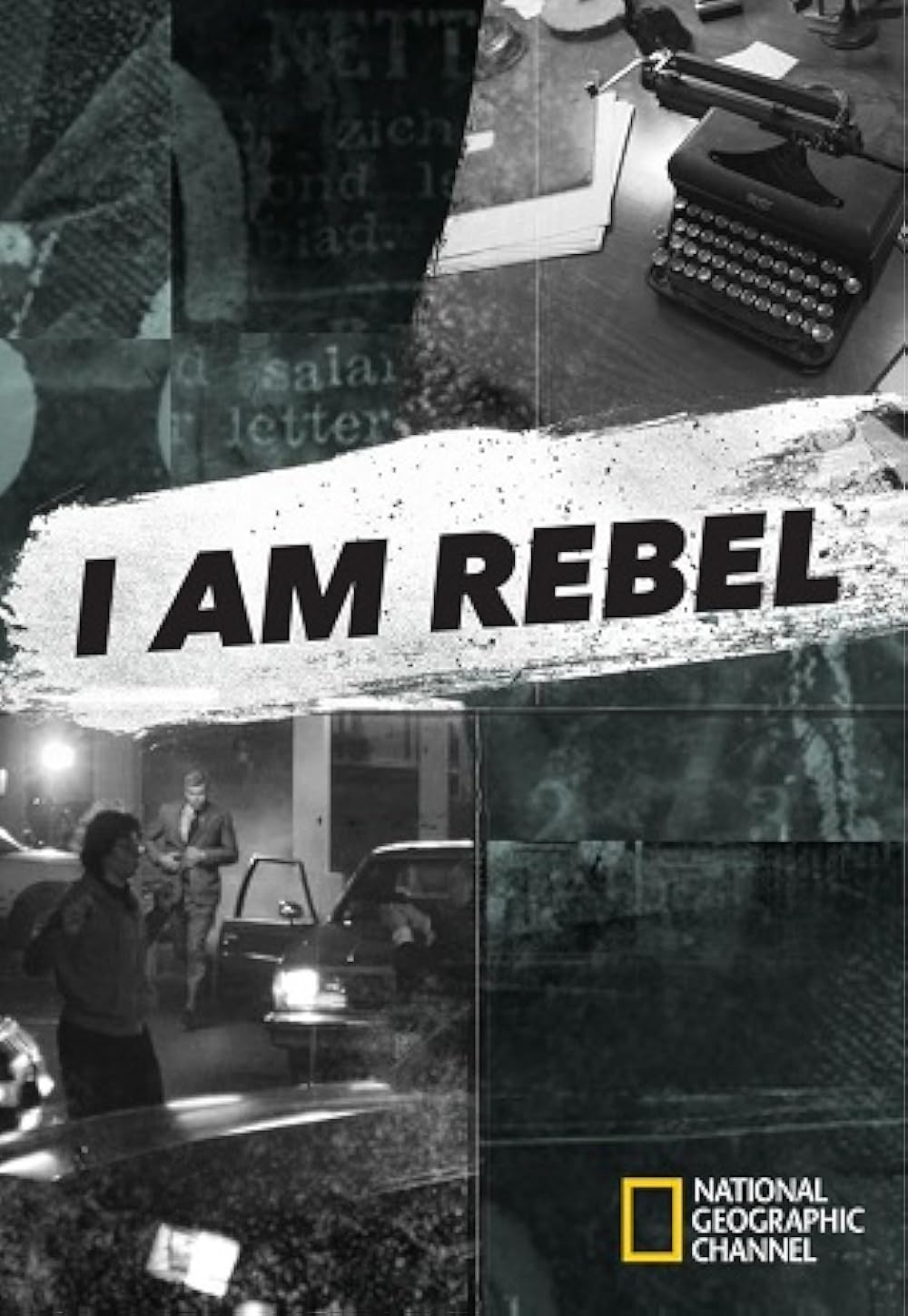 I am Rebel
