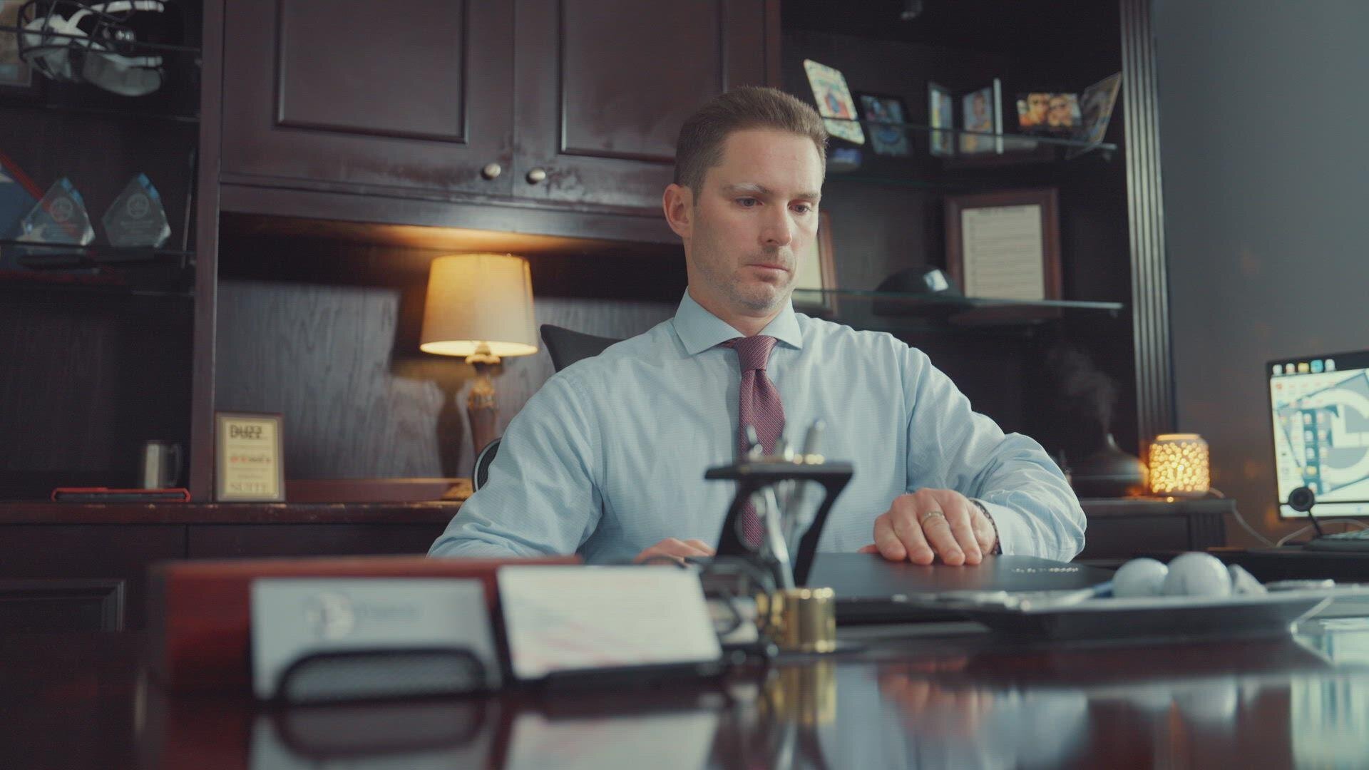 I Do... I Did! S1E2 Deadly Driver or Car Crash Survivor?