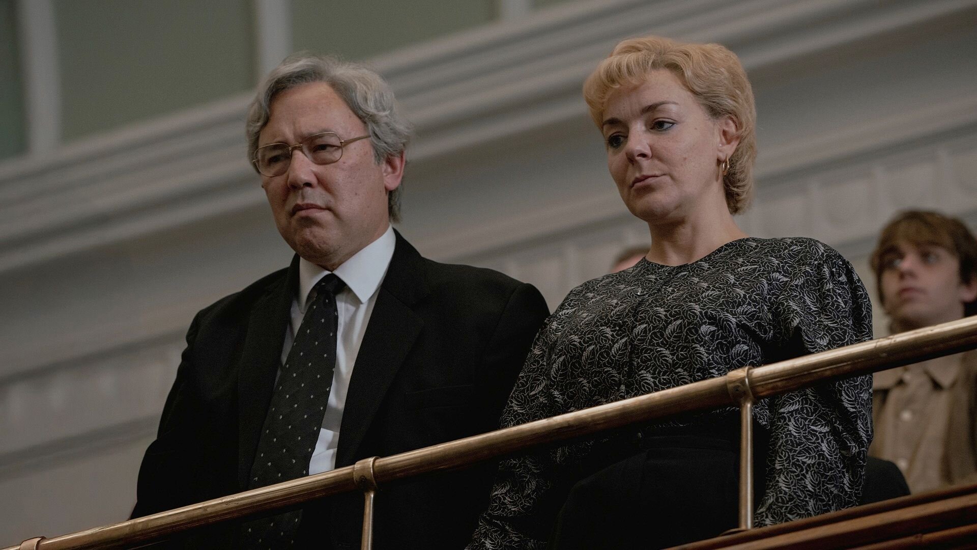 I Fought the Law S1E2 Episode 2