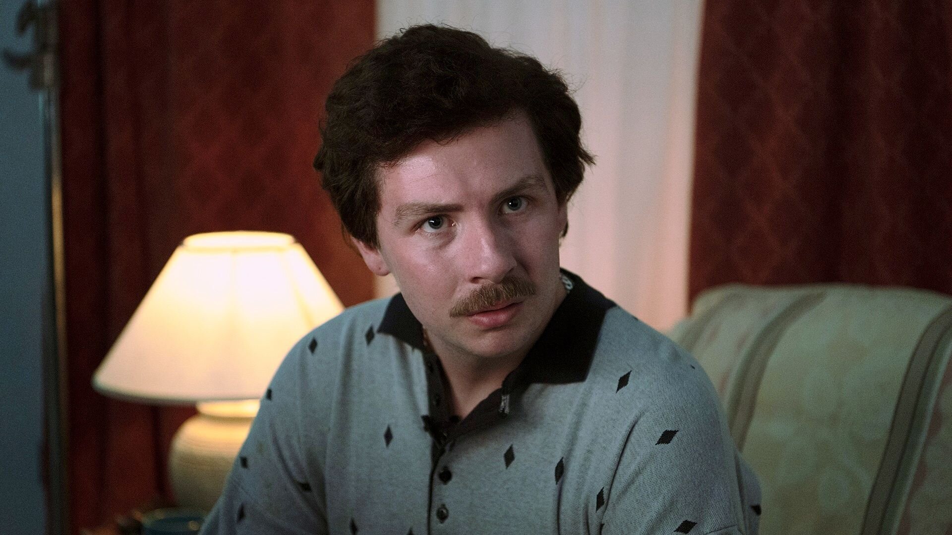 I Fought the Law S1E3 Episode 3