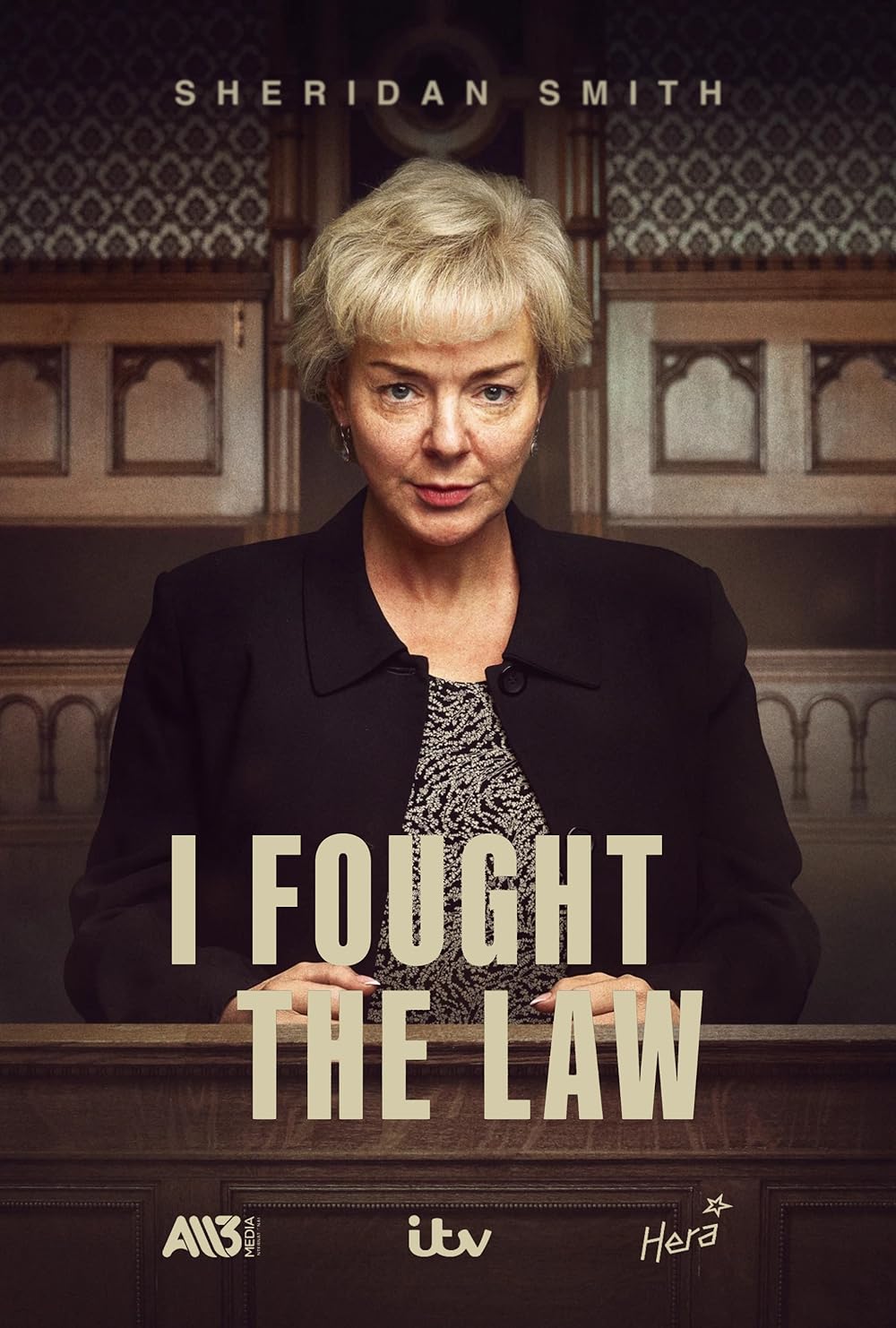 I Fought the Law