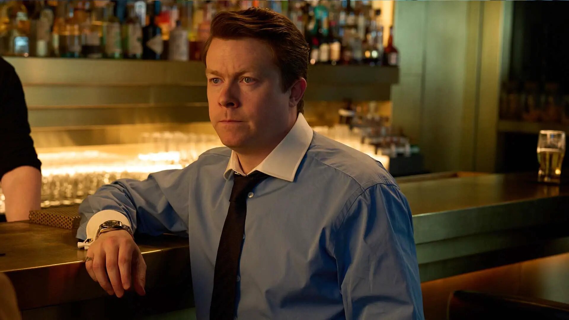 I, Jack Wright S1E3 A Tougher Love