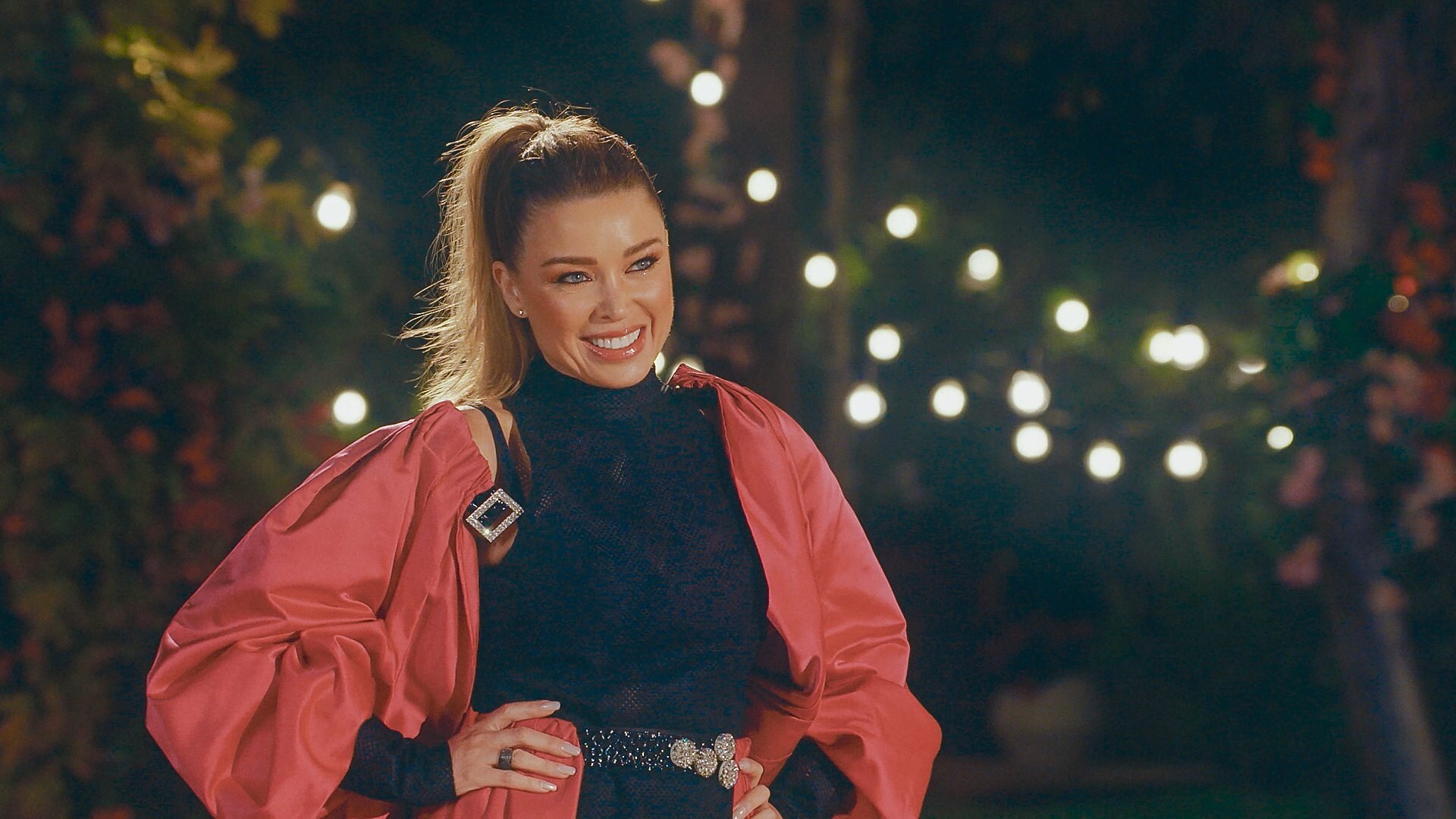 I Kissed a Girl S2E7 Episode 7