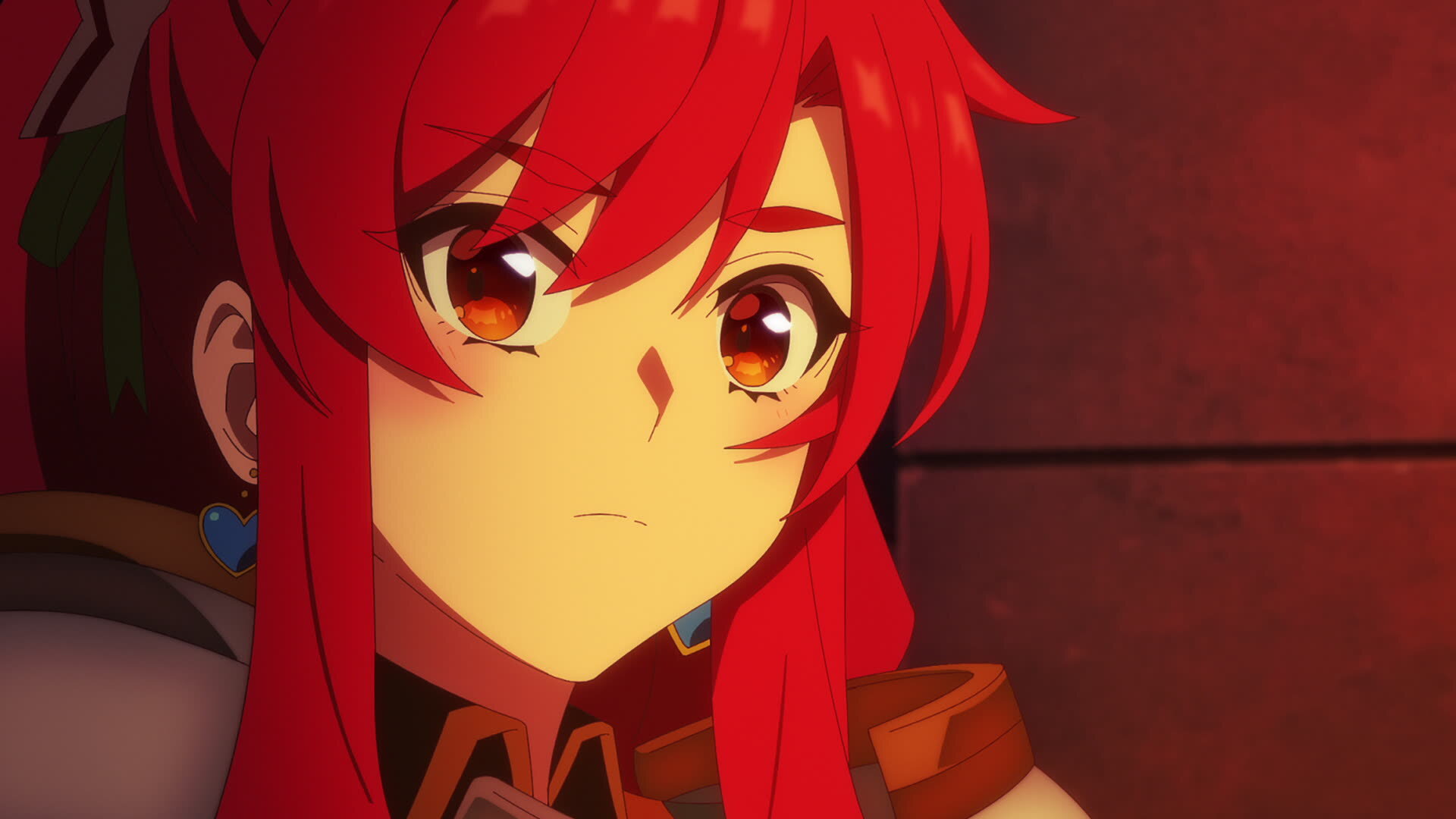 I Left My A-Rank Party to Help My Former Students Reach the Dungeon Depths! S1E12 The Golden Shirine Maiden