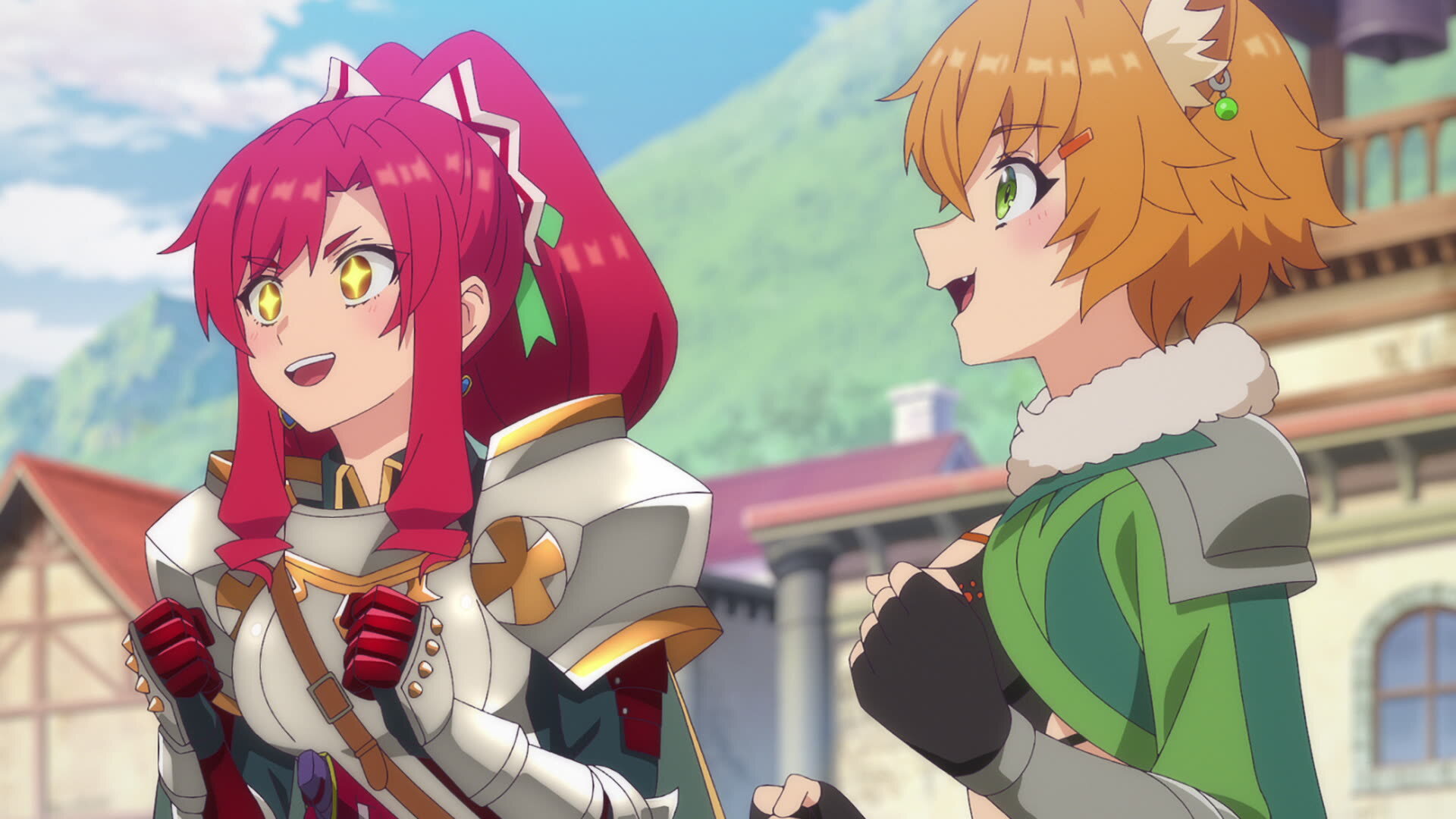 I Left My A-Rank Party to Help My Former Students Reach the Dungeon Depths! S1E18 King's Order