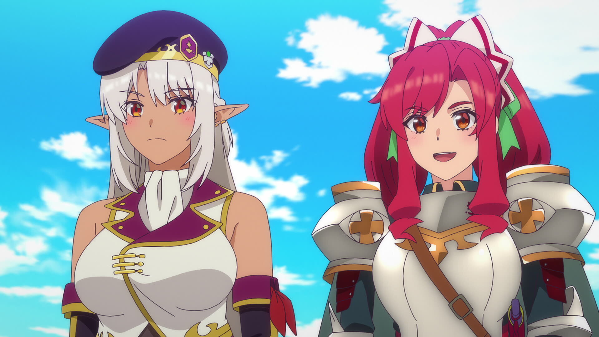 I Left My A-Rank Party to Help My Former Students Reach the Dungeon Depths! S1E23 The End of the Darkness