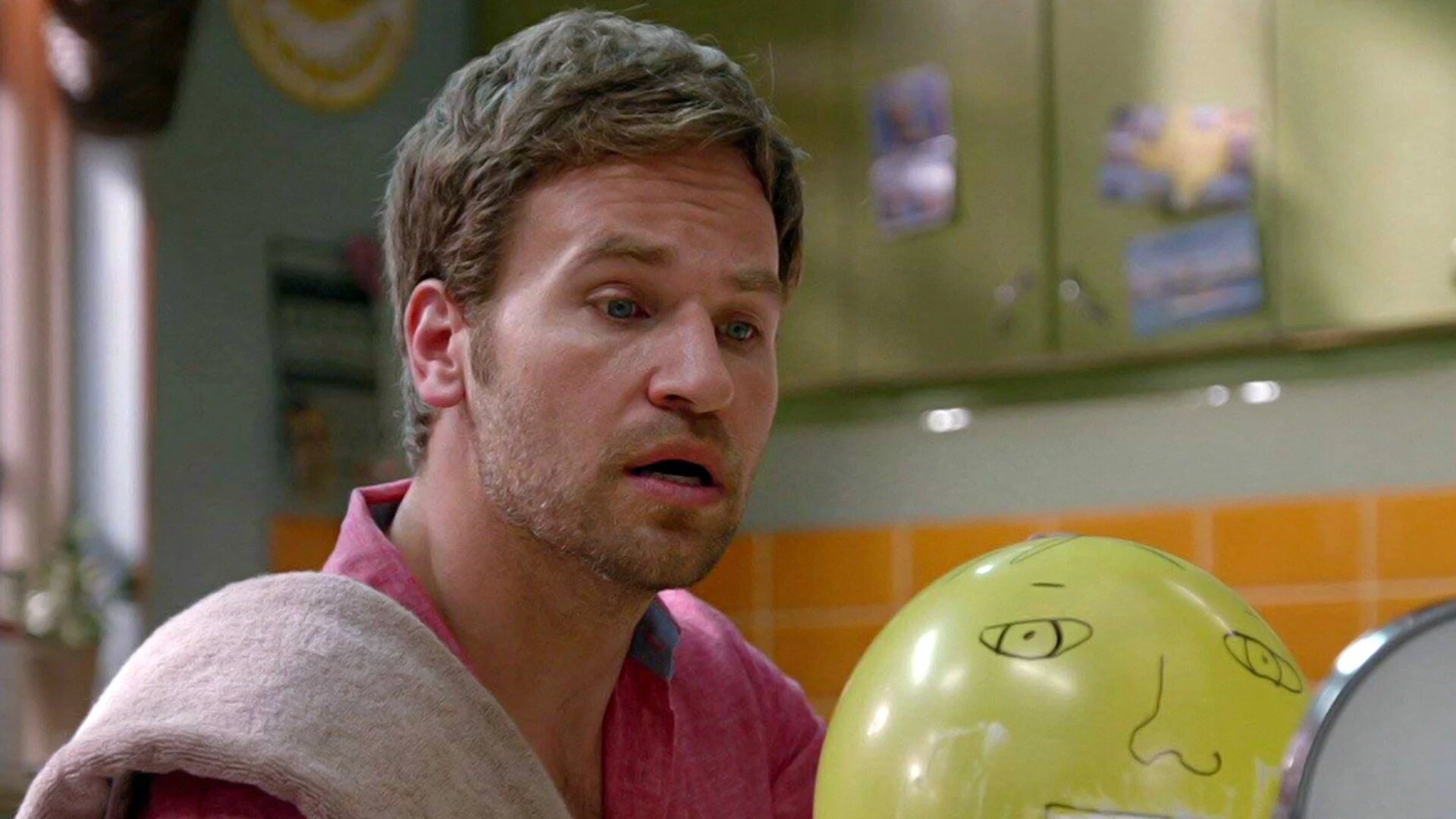 I Live with Models S2E6 The Casino