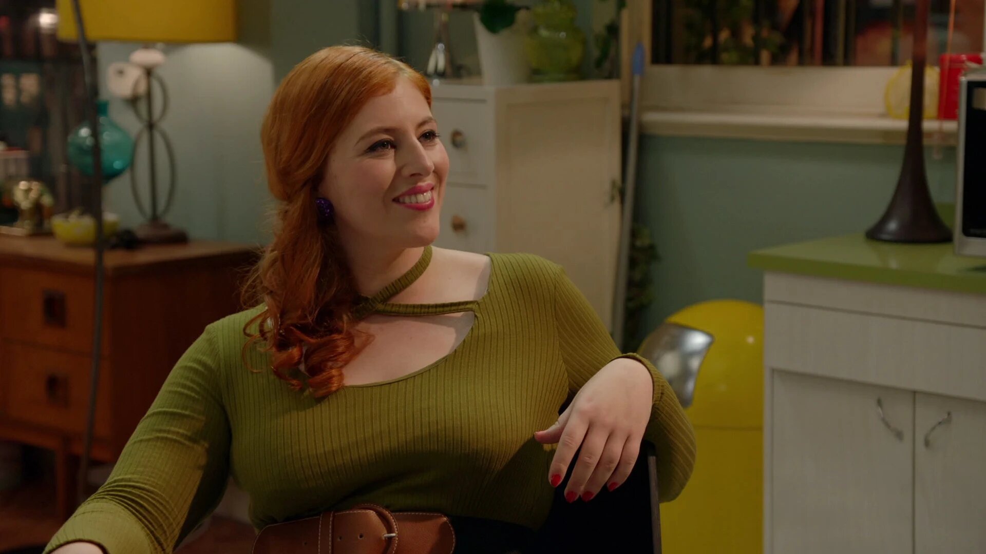 I Live with Models S2E8 The Male Model