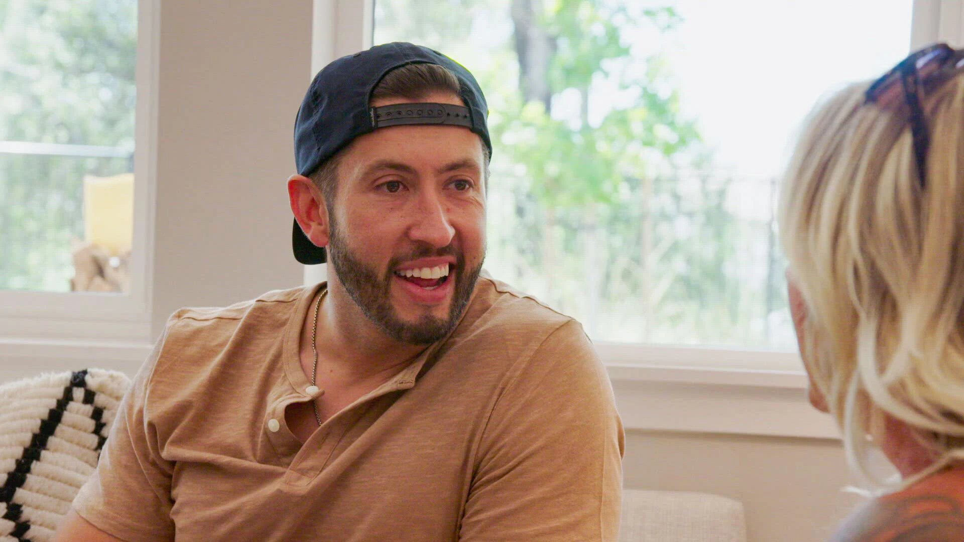 I Love a Mama's Boy S4E9 What Is Yours, Is Mine