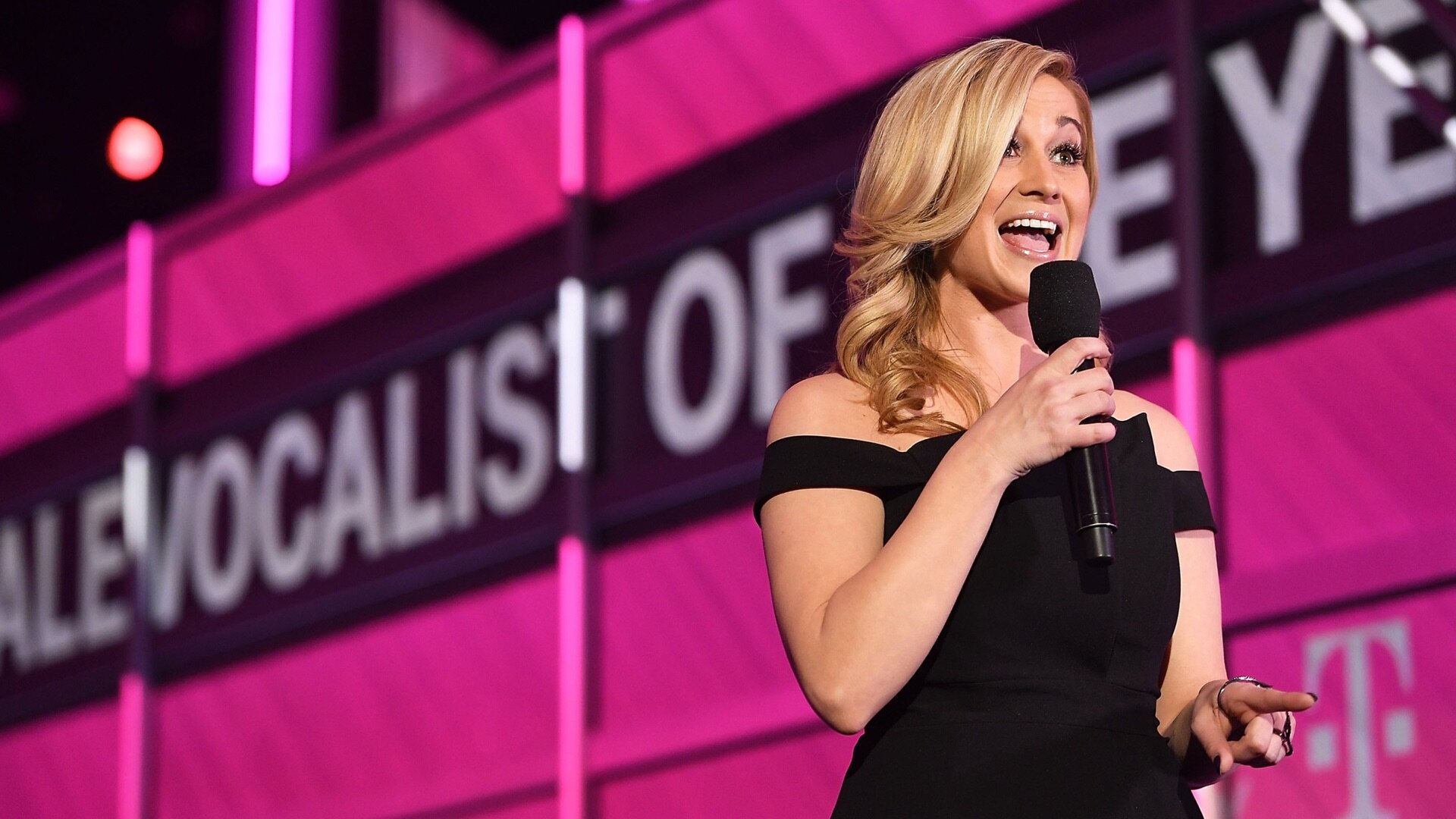 I Love Kellie Pickler S3E3 I Love the ACM's