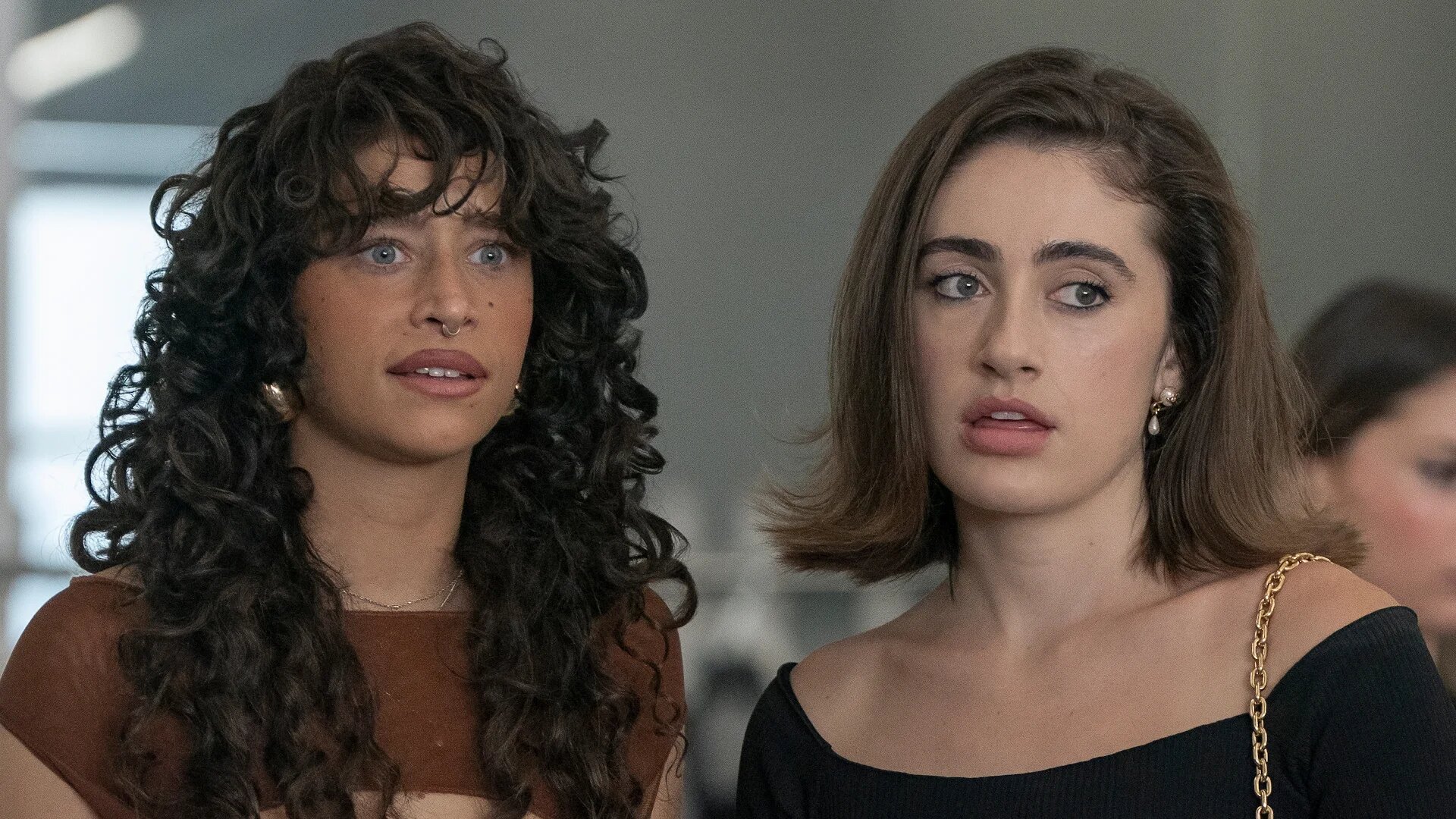 I Love LA S1E8 I Love NY