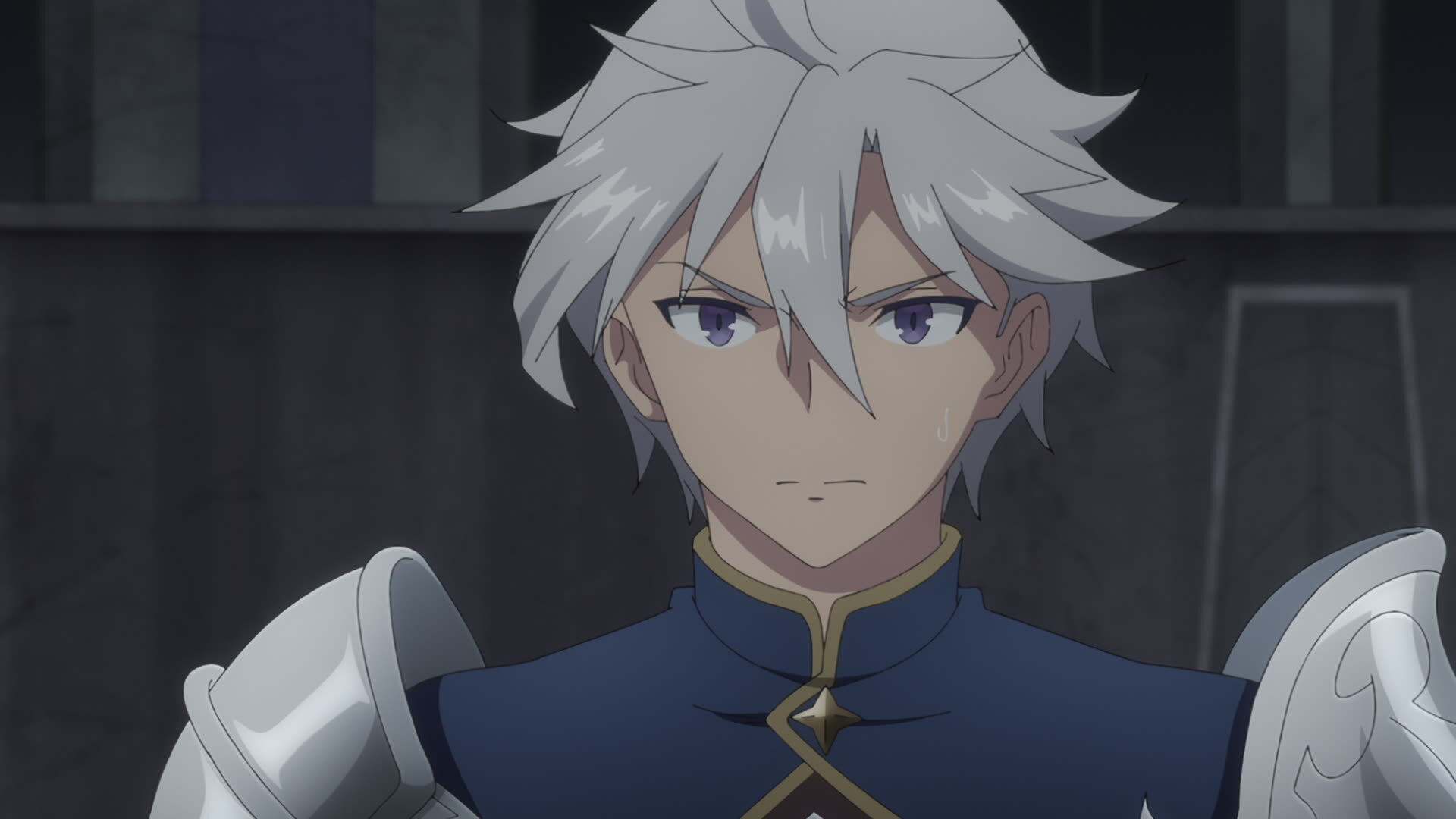 I May Be a Guild Receptionist, but I'll Solo Any Boss to Clock Out on Time S1E11 It May Be a Trap, but I Have to Keep Moving Forward