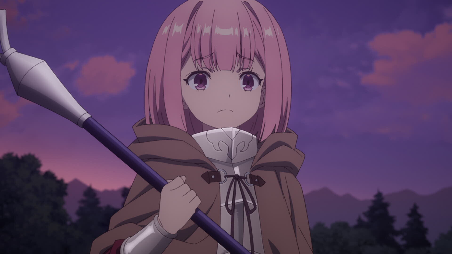 I May Be a Guild Receptionist, but I'll Solo Any Boss to Clock Out on Time S1E6 I May Be Silver Sword's Back Attacker, but I'm Gonna Catch the Jerk Who Started That Rumor